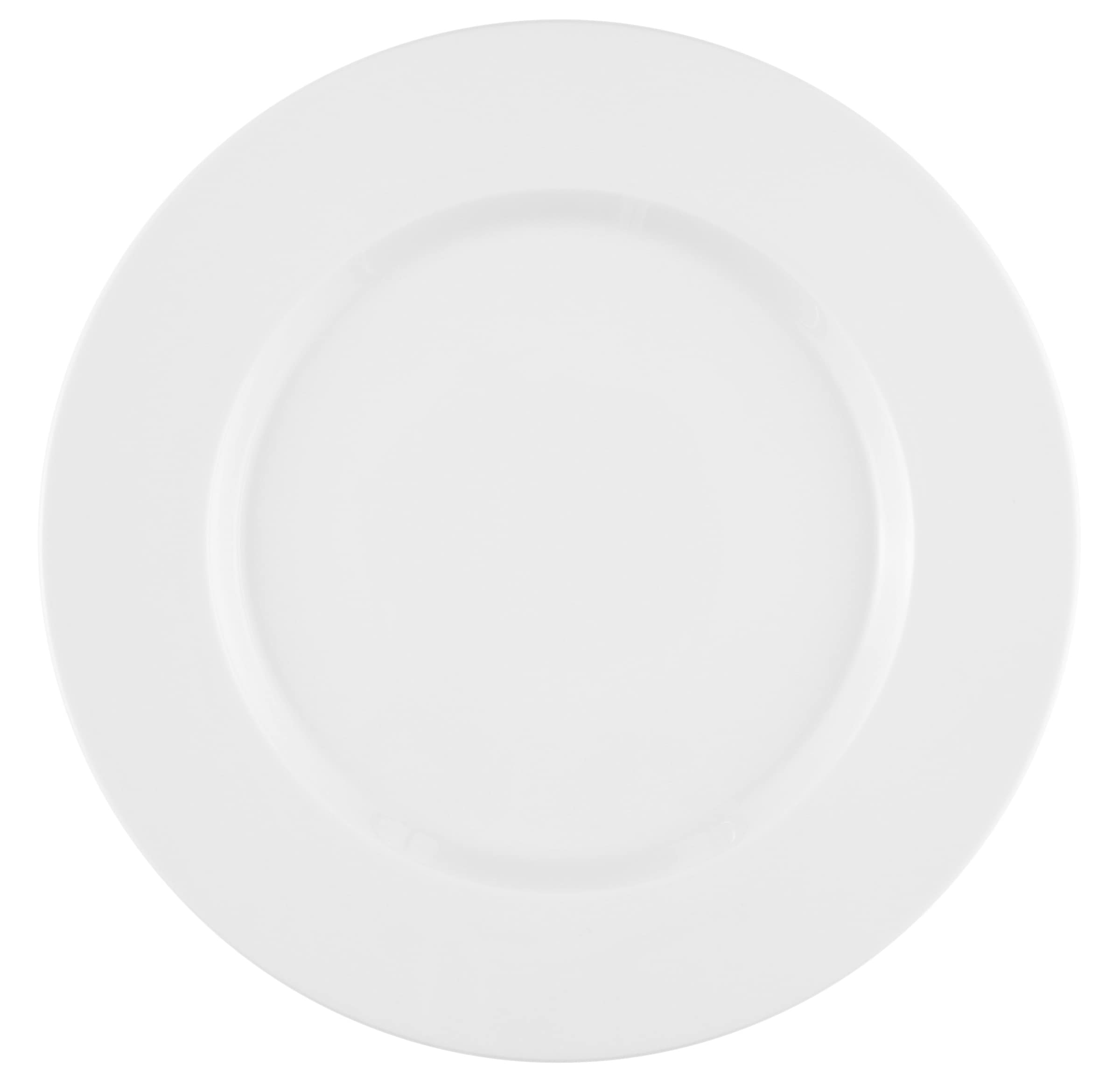 Seltmann Weiden Tafelservice »Geschirr-Set No Limits«, (Set, 12 tlg.), Teller-Set, Suppenteller, Made in Germany, 12 Teile, für 6 Personen
