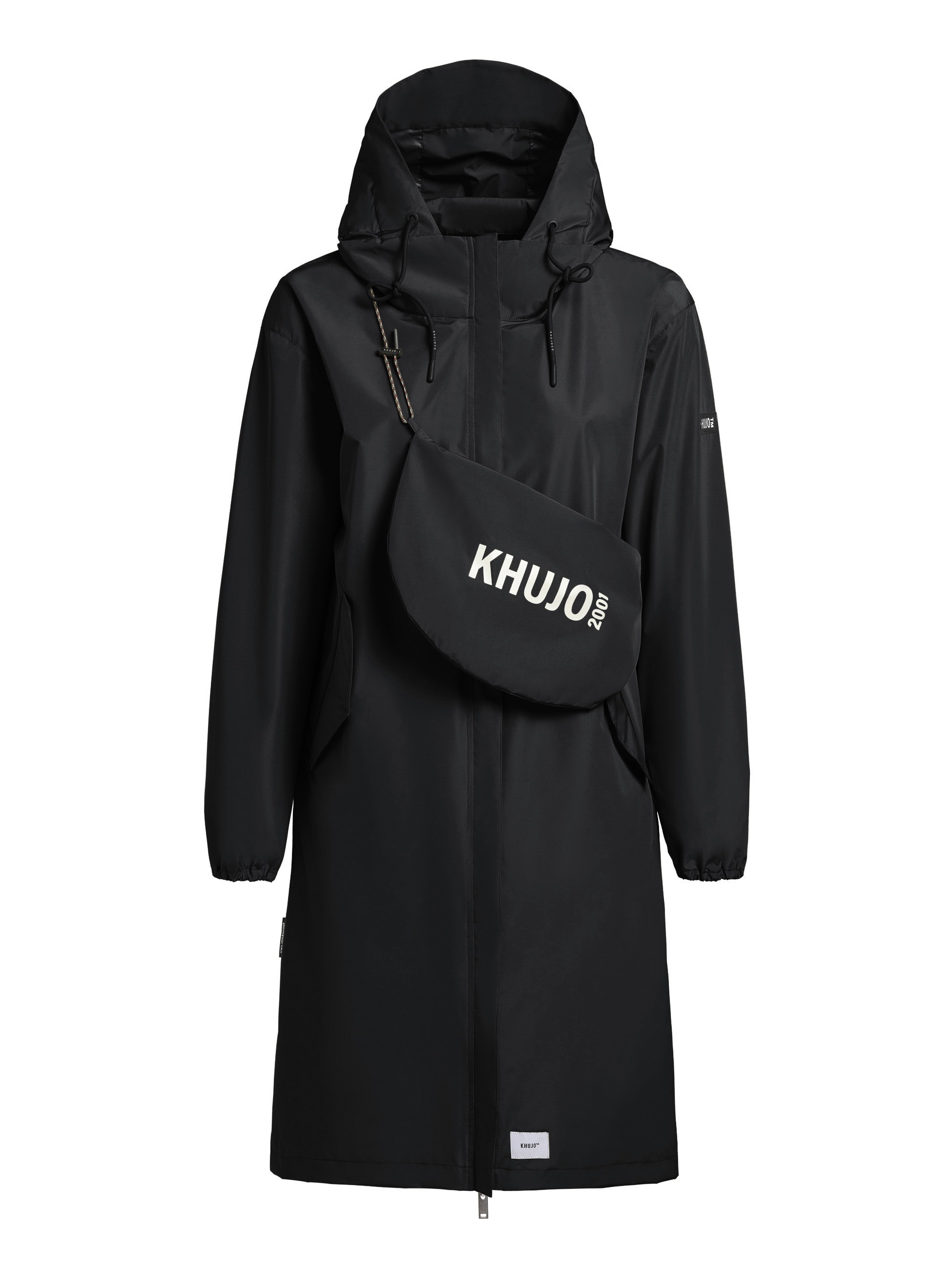 khujo Kurzmantel "TIMEA" günstig online kaufen