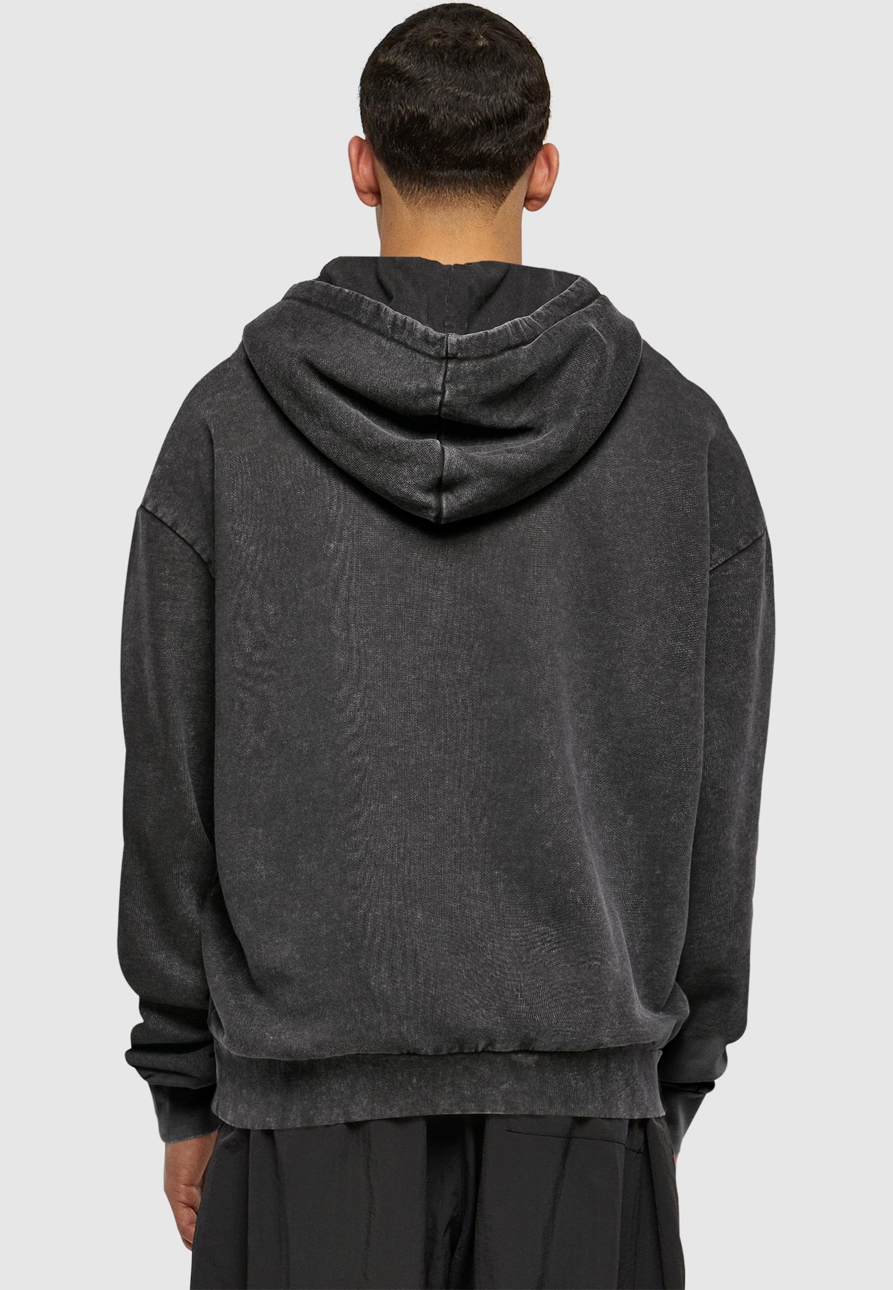 Merchcode Kapuzensweatshirt »Merchcode«, (1 tlg.)