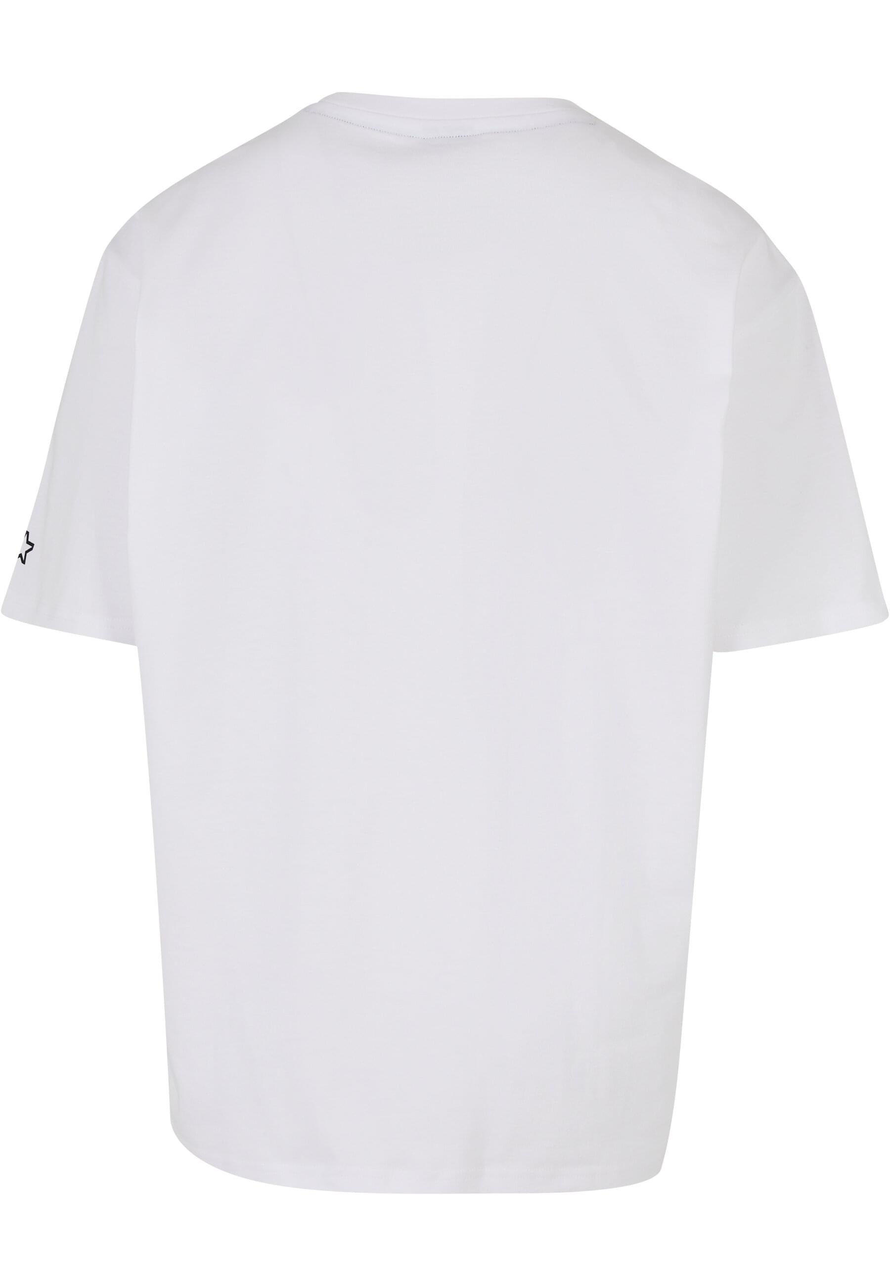 Starter Black Label T-Shirt »Starter Black Label Herren Starter Team 1971 Oversize Tee«, (1 tlg.)