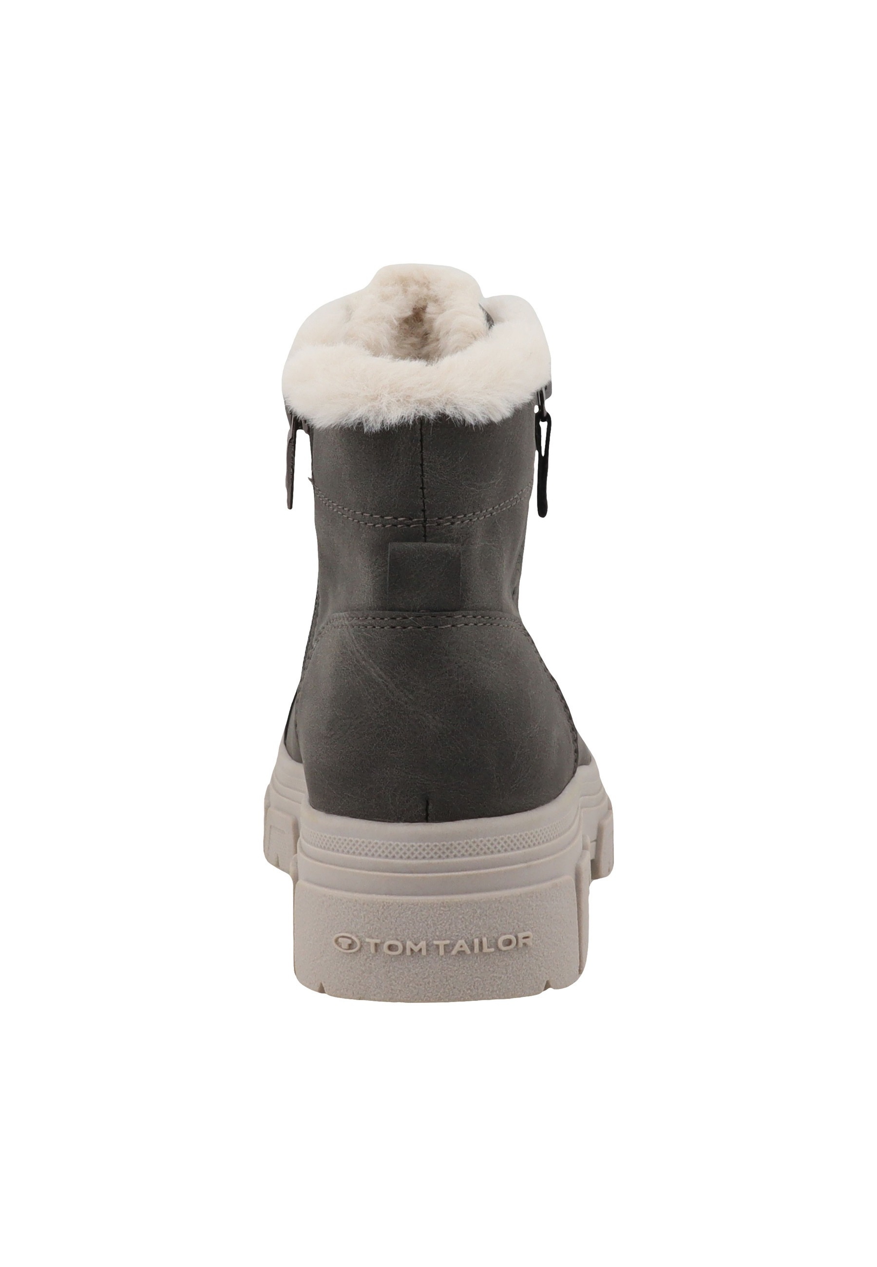 TOM TAILOR Stiefel "Tom Tailor Winter Boots" günstig online kaufen