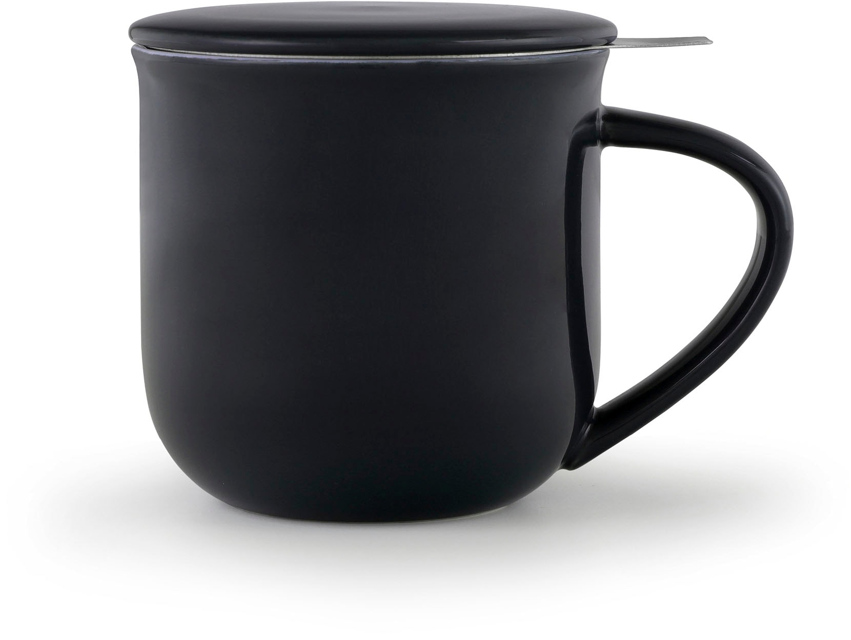 Tasse »Eva«, mit Teesieb und Deckel, 350 ml