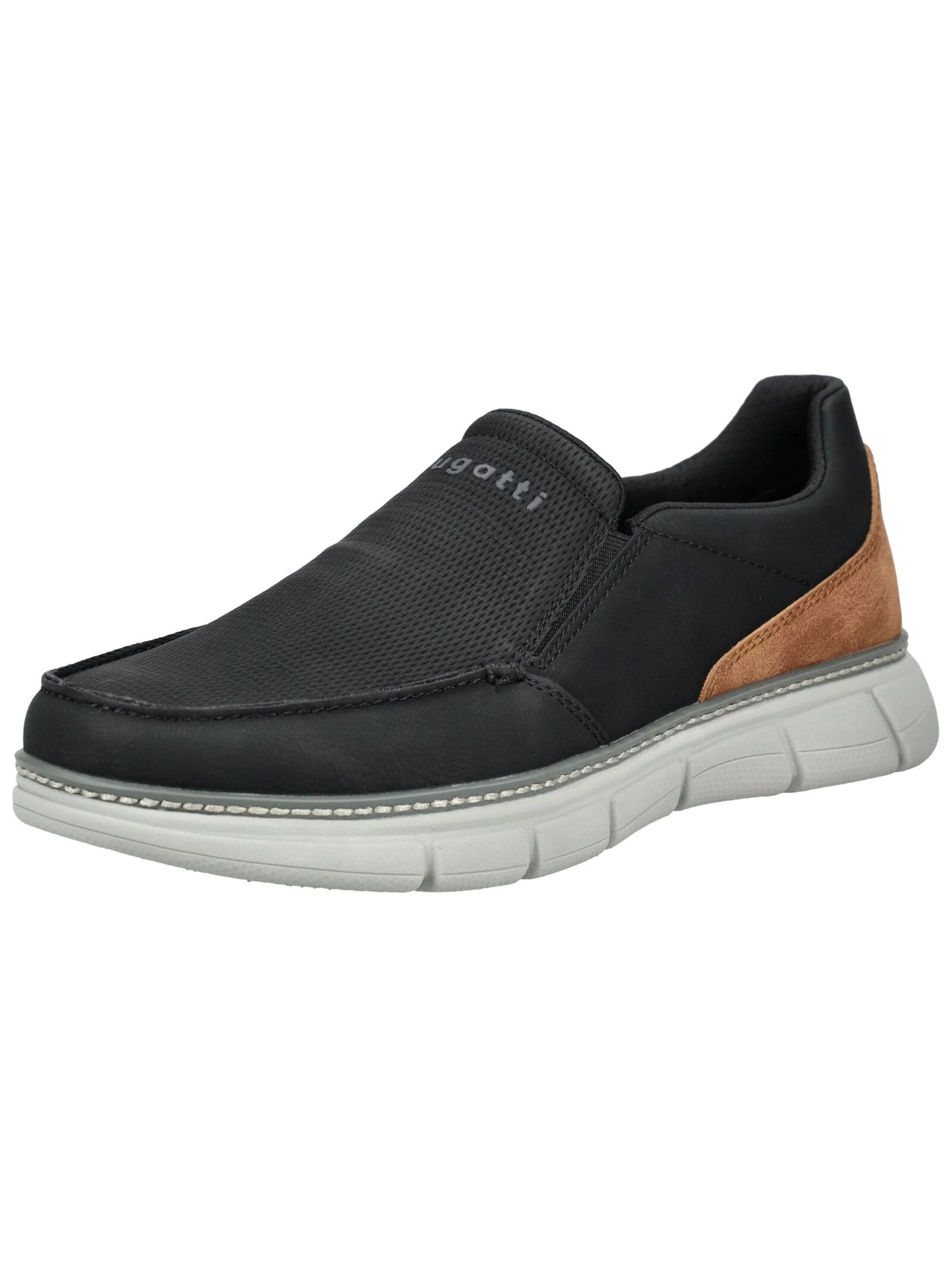 bugatti Slipper "bugatti Slipper Lederimitat" günstig online kaufen