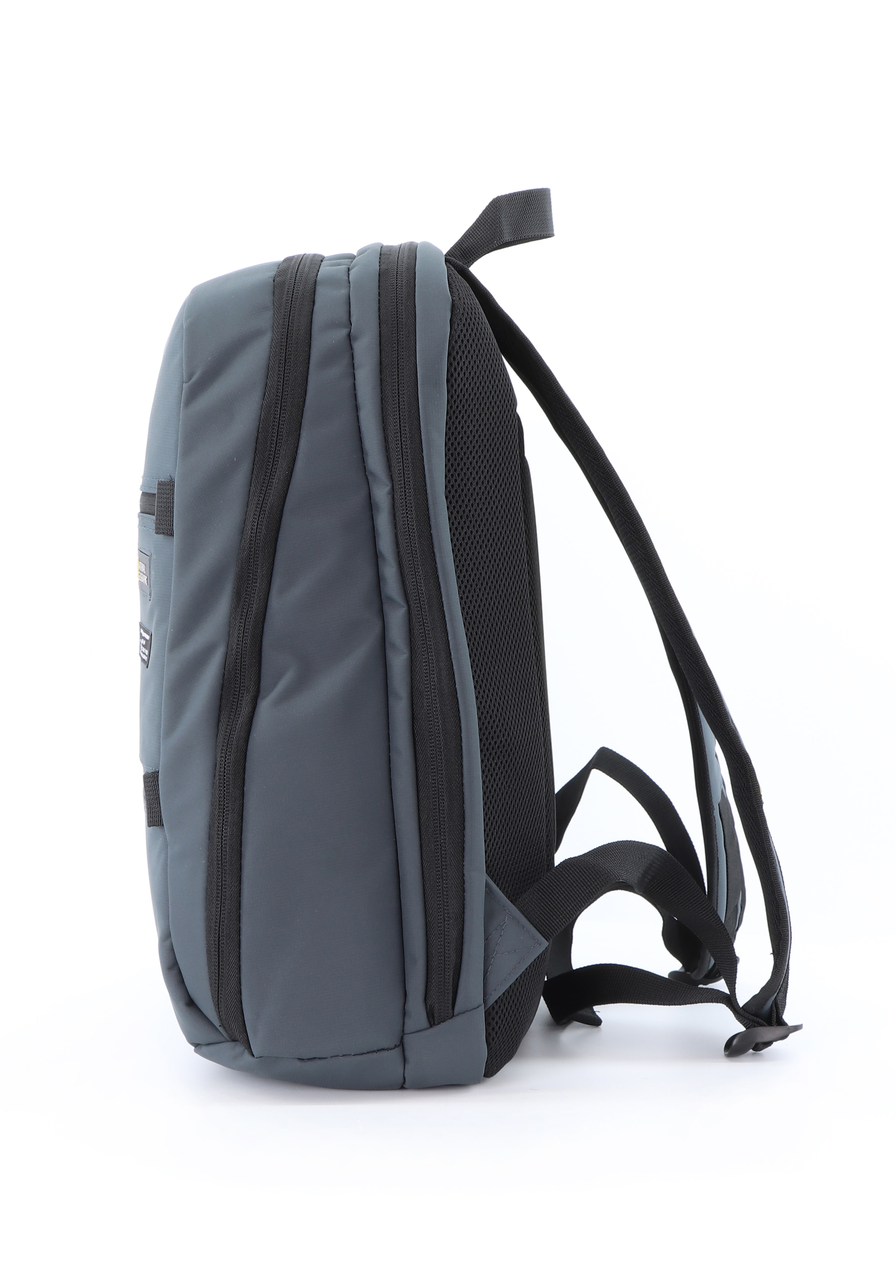 NATIONAL GEOGRAPHIC Cityrucksack »Mutation«, aus recyceltem Material