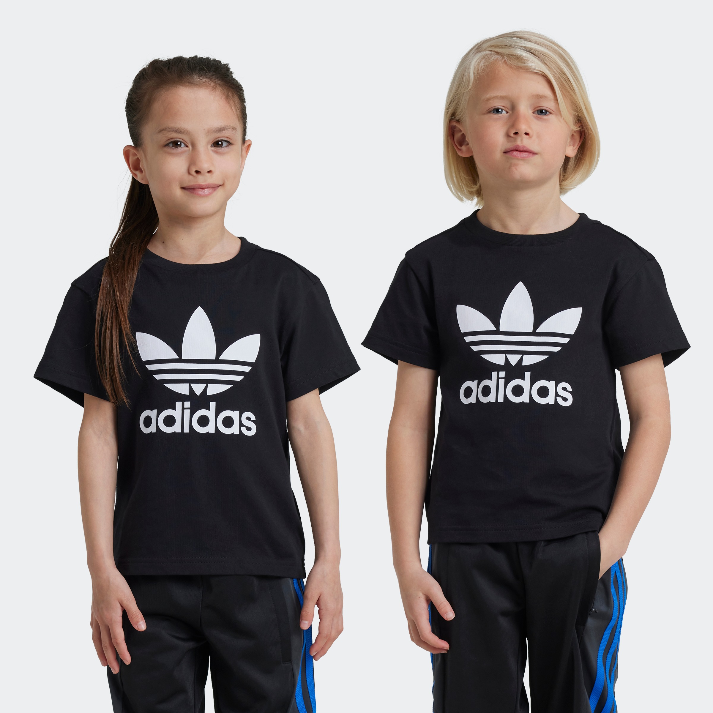 adidas Originals Marškinėliai »TREFOIL TEE«