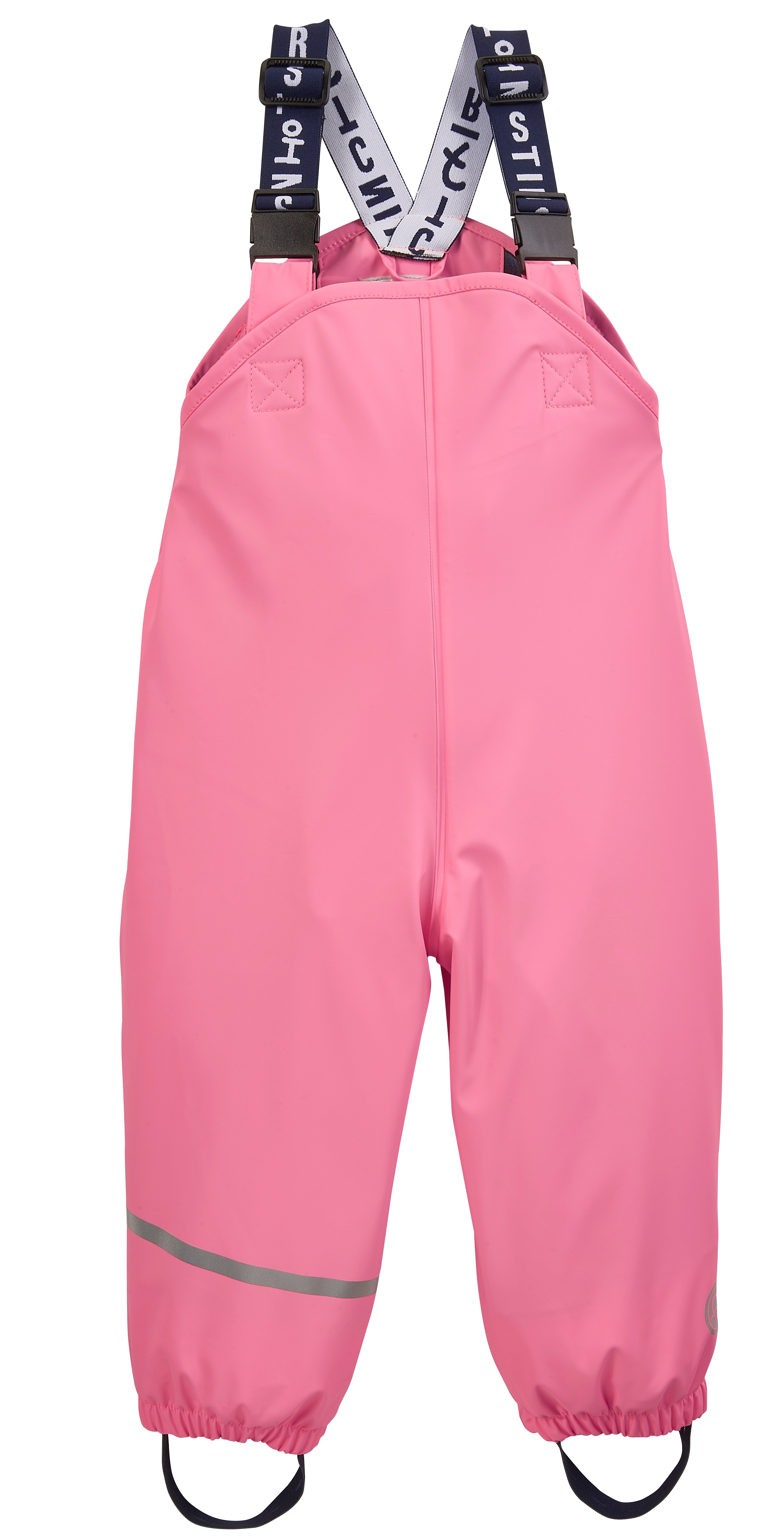 first instinct by killtec Regenhose "FIOS 63 MNS PNTS" für Kinder, aus Polyester, pflegeleicht, strapazierfähig