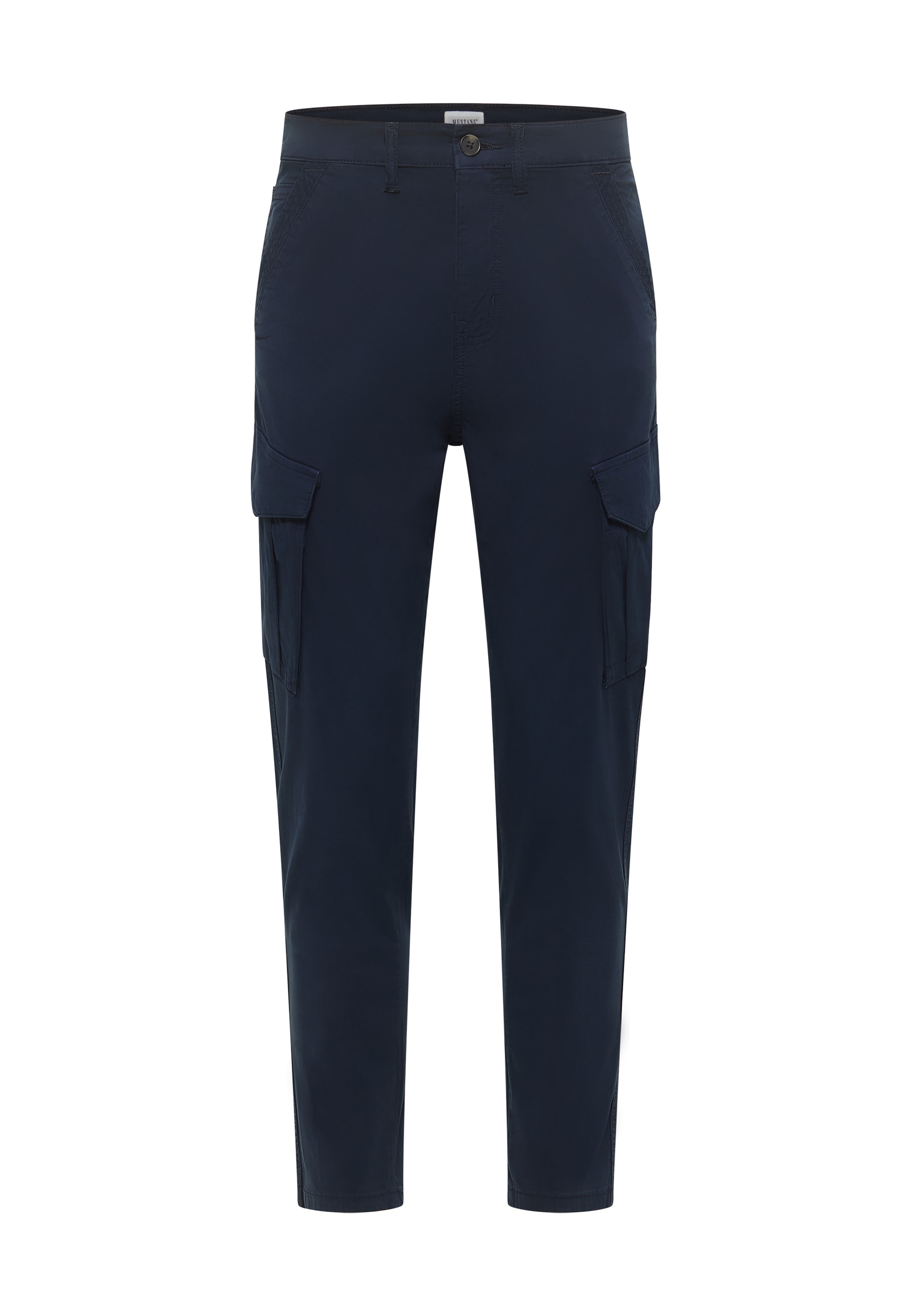 MUSTANG 5-Pocket-Hose "Herren Style Lex Cargo" günstig online kaufen