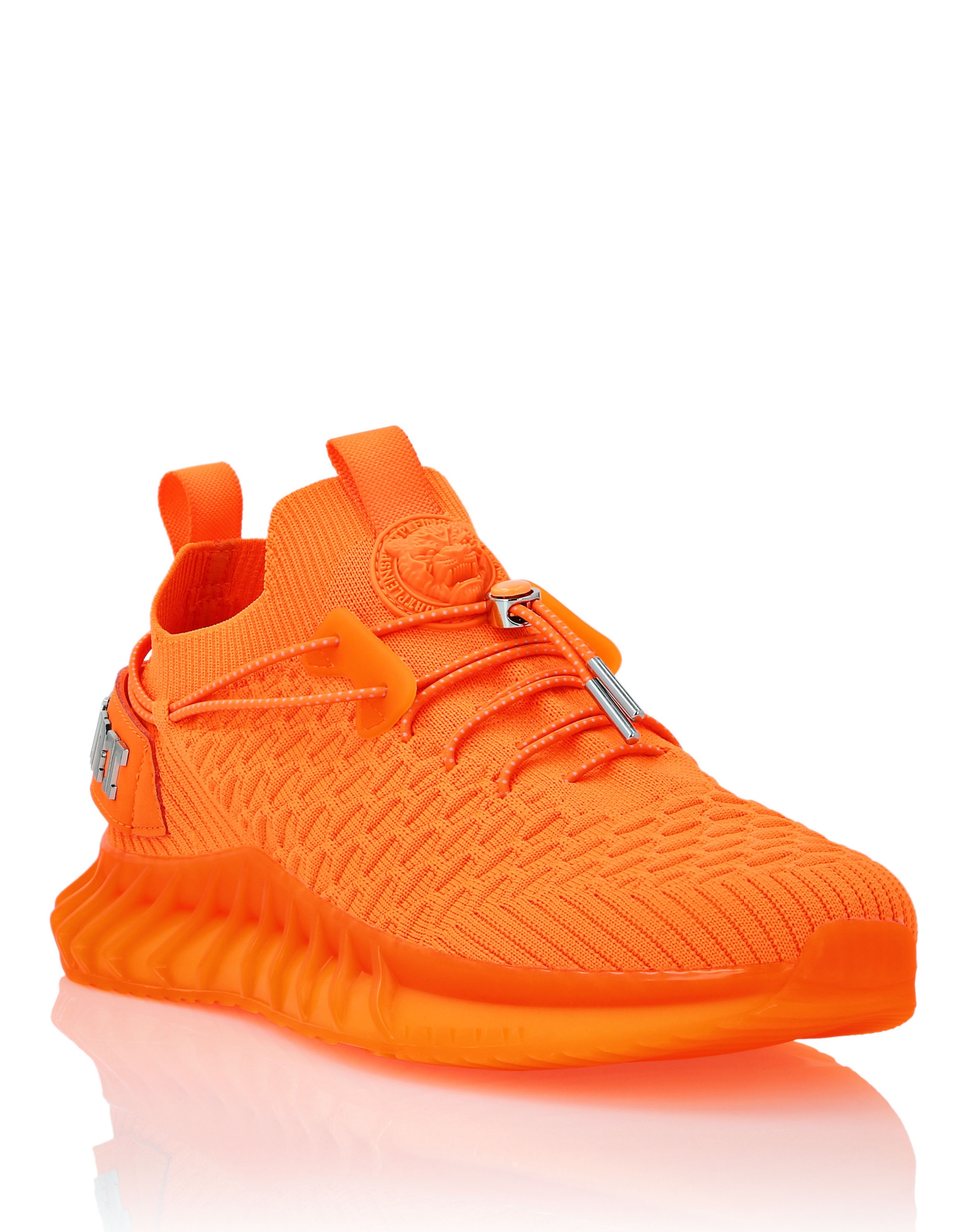 PLEIN SPORT Sneaker "Runner Sneaker" günstig online kaufen