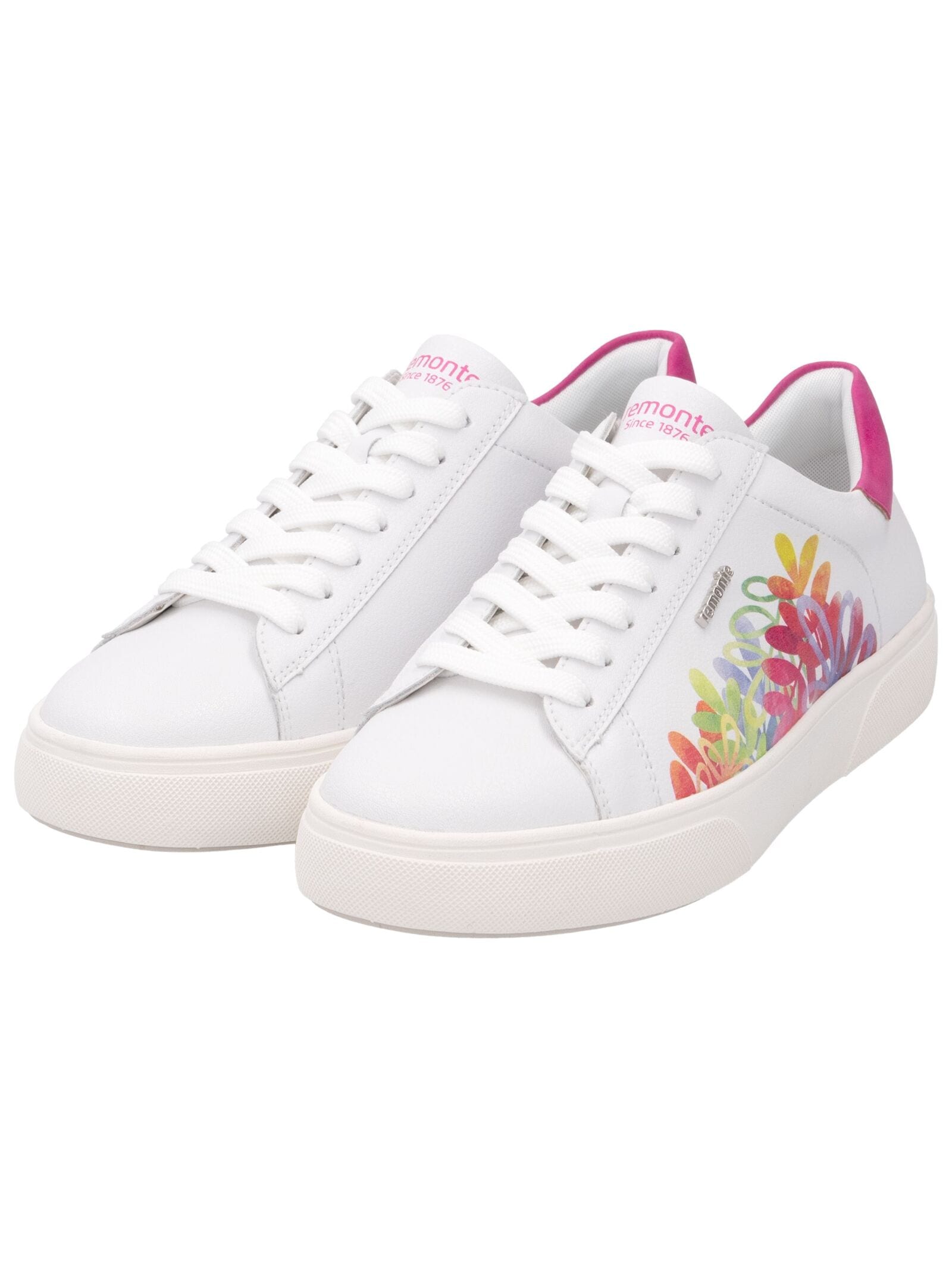 Remonte Sneaker »Remonte Sneaker Leder«