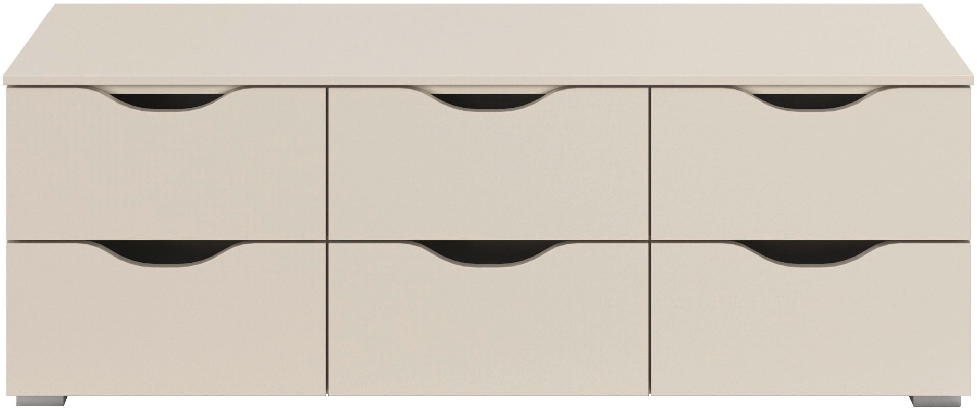 rauch TV-Board "Lowboard TV-Schrank TV-Schrank Landhausstil MARLENE" Breite günstig online kaufen