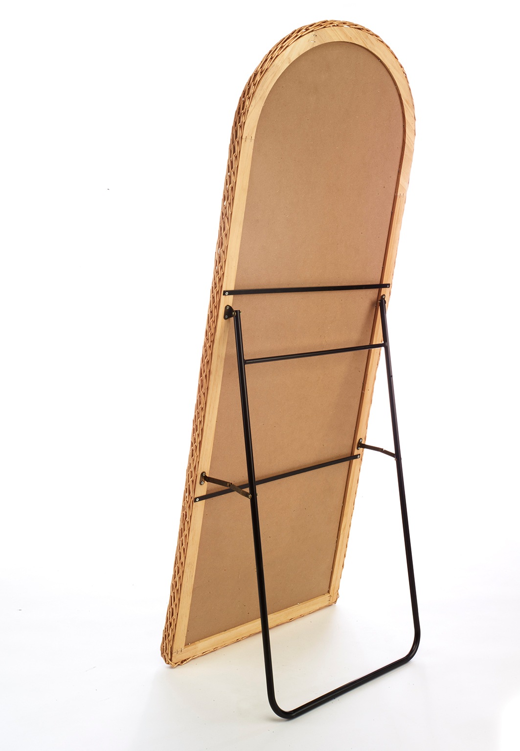 Thumbnail - locker Standspiegel "Spiegel LIAM"