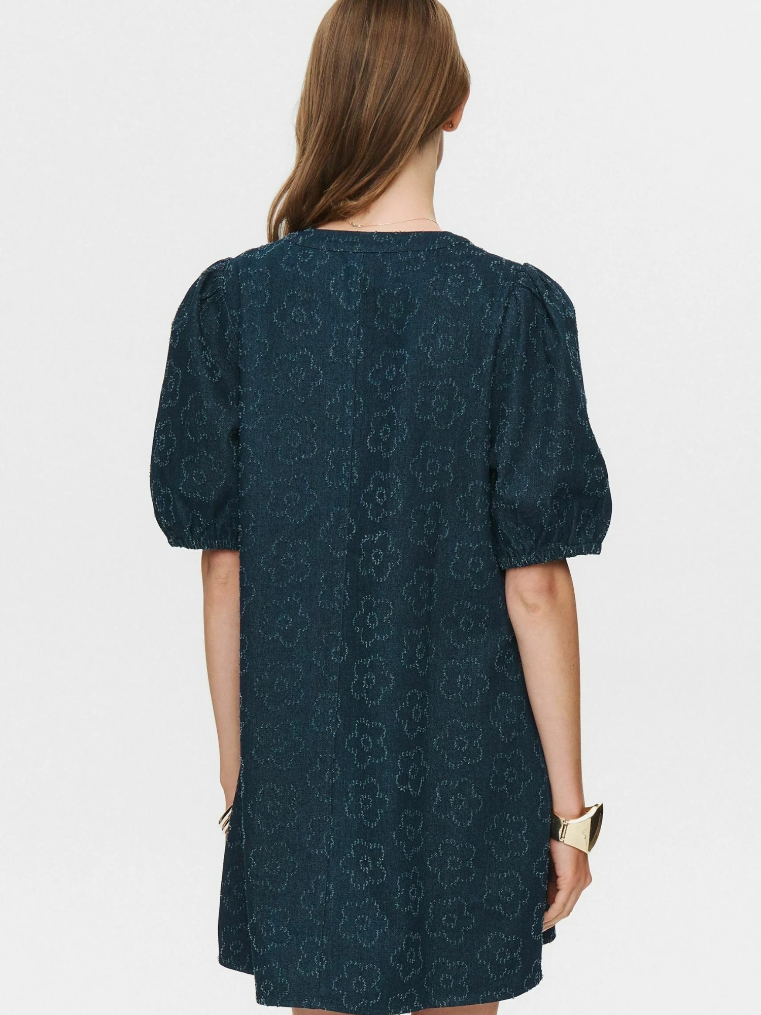 nümph Jerseykleid »Nümph DRESS NUMILLEY«