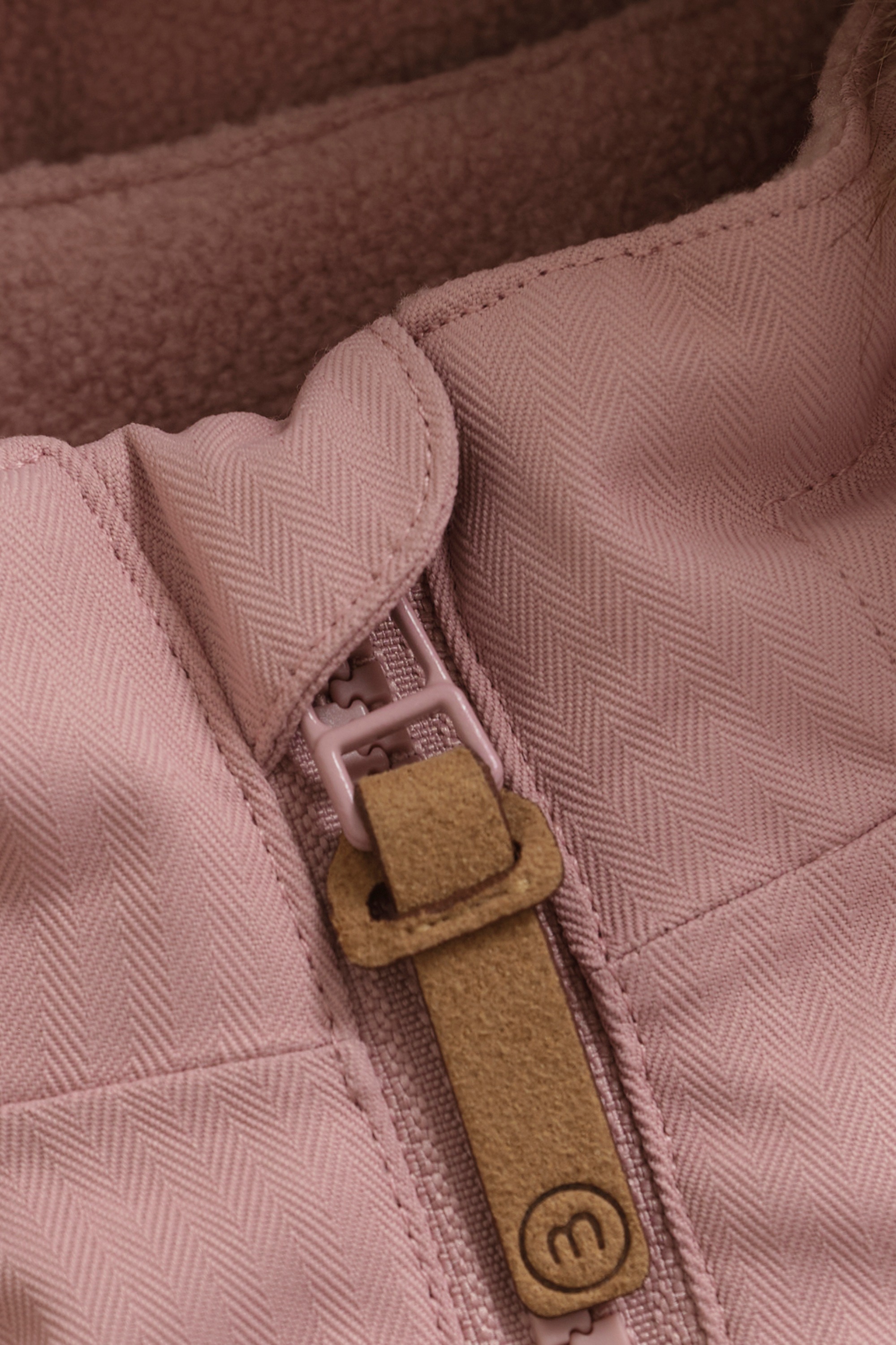 Thumbnail - Minymo Winterjacke "Winterjacke MISnow"