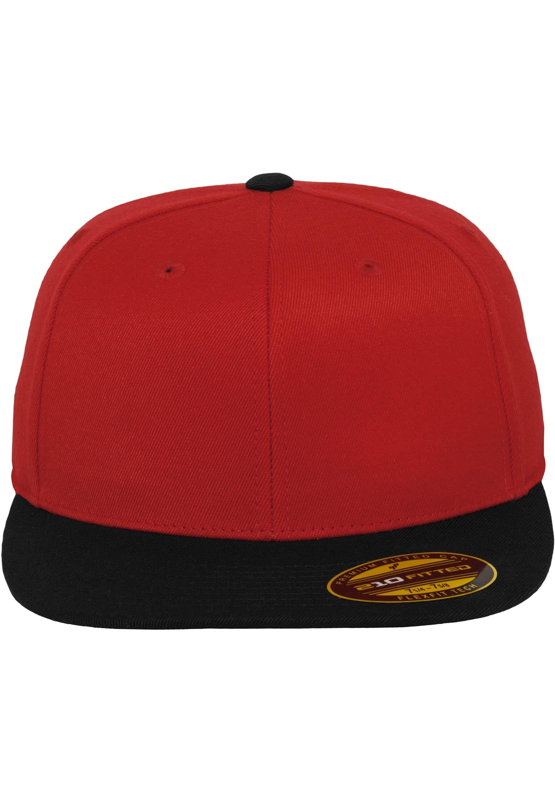Flexfit Flex Cap "Flexfit Unisex Premium 210 Fitted 2-Tone" günstig online kaufen