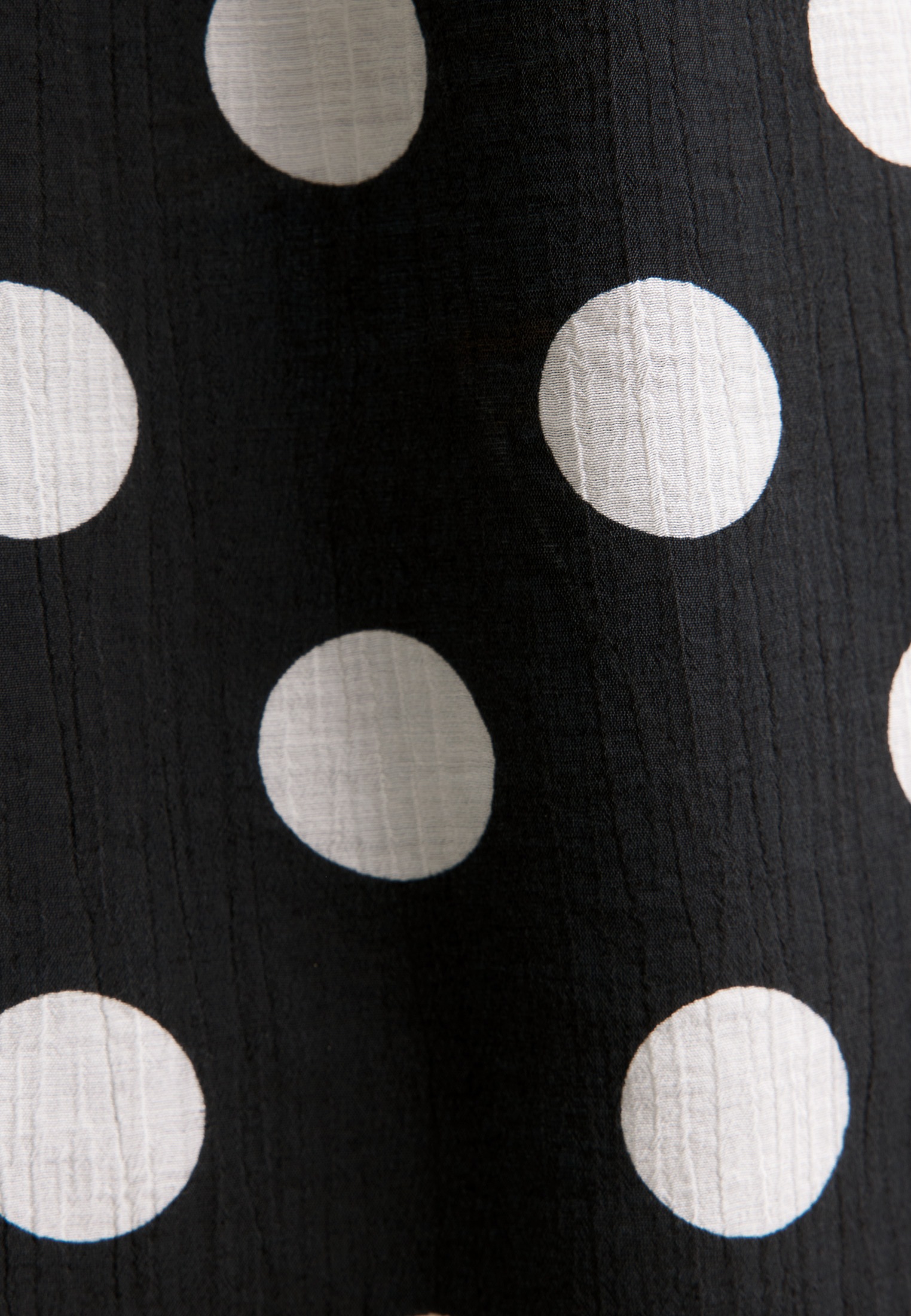 seidensticker Rüschenbluse »Schwarze Rose«, 1/1 Druck