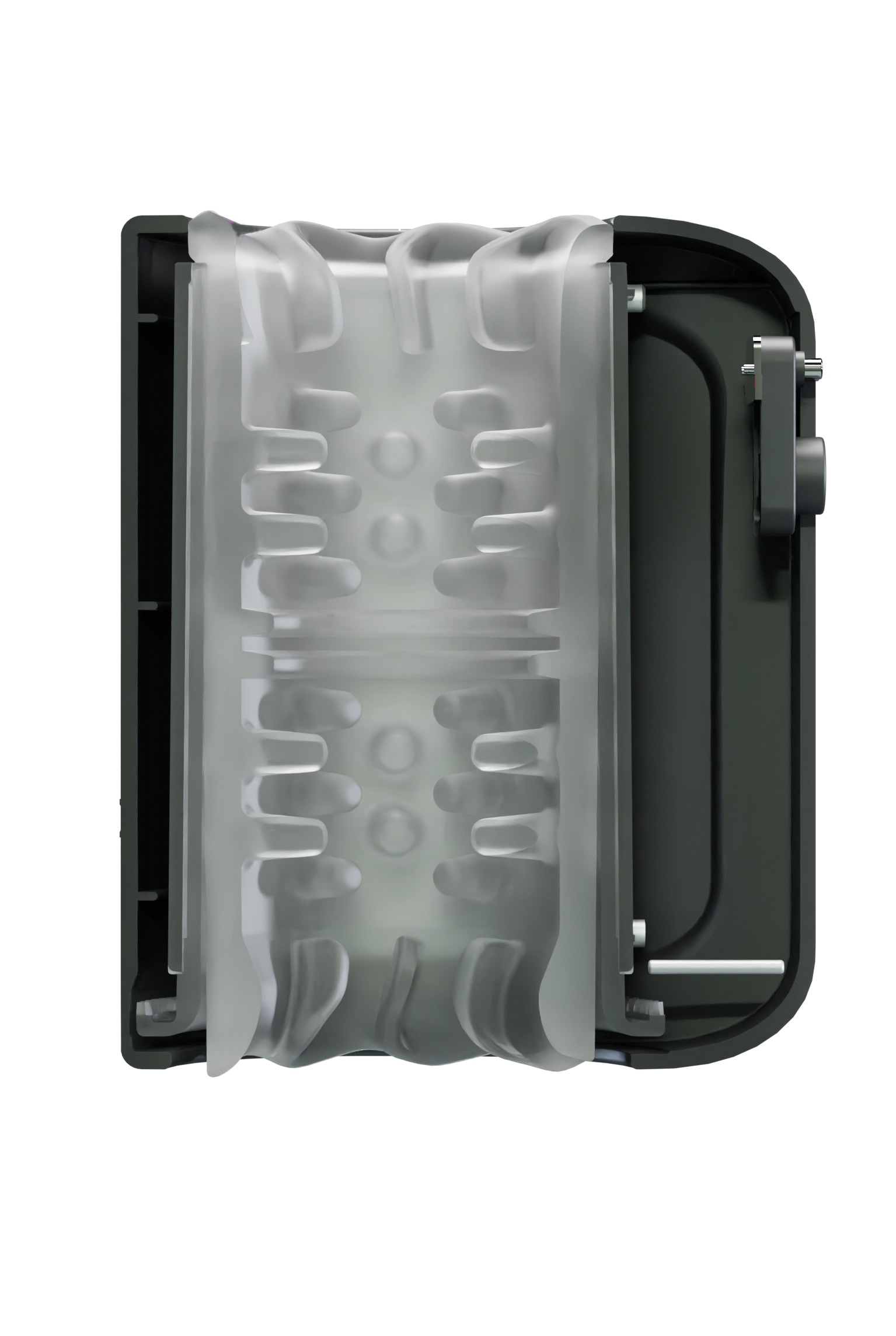 REBEL Masturbator »Masturbator Rotating Masturbator«