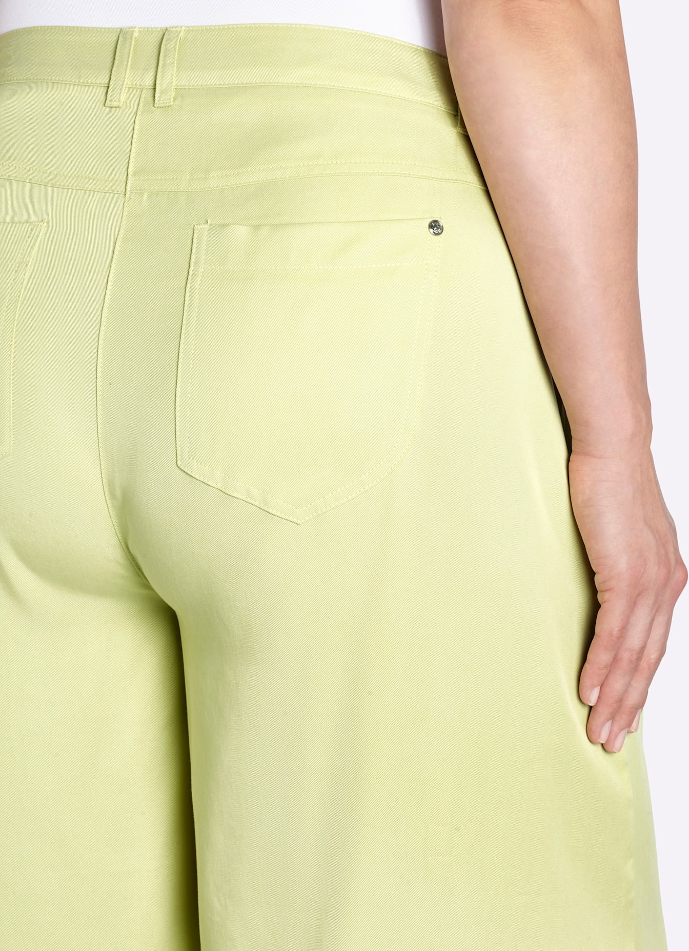 Sheego 7/8-Hose