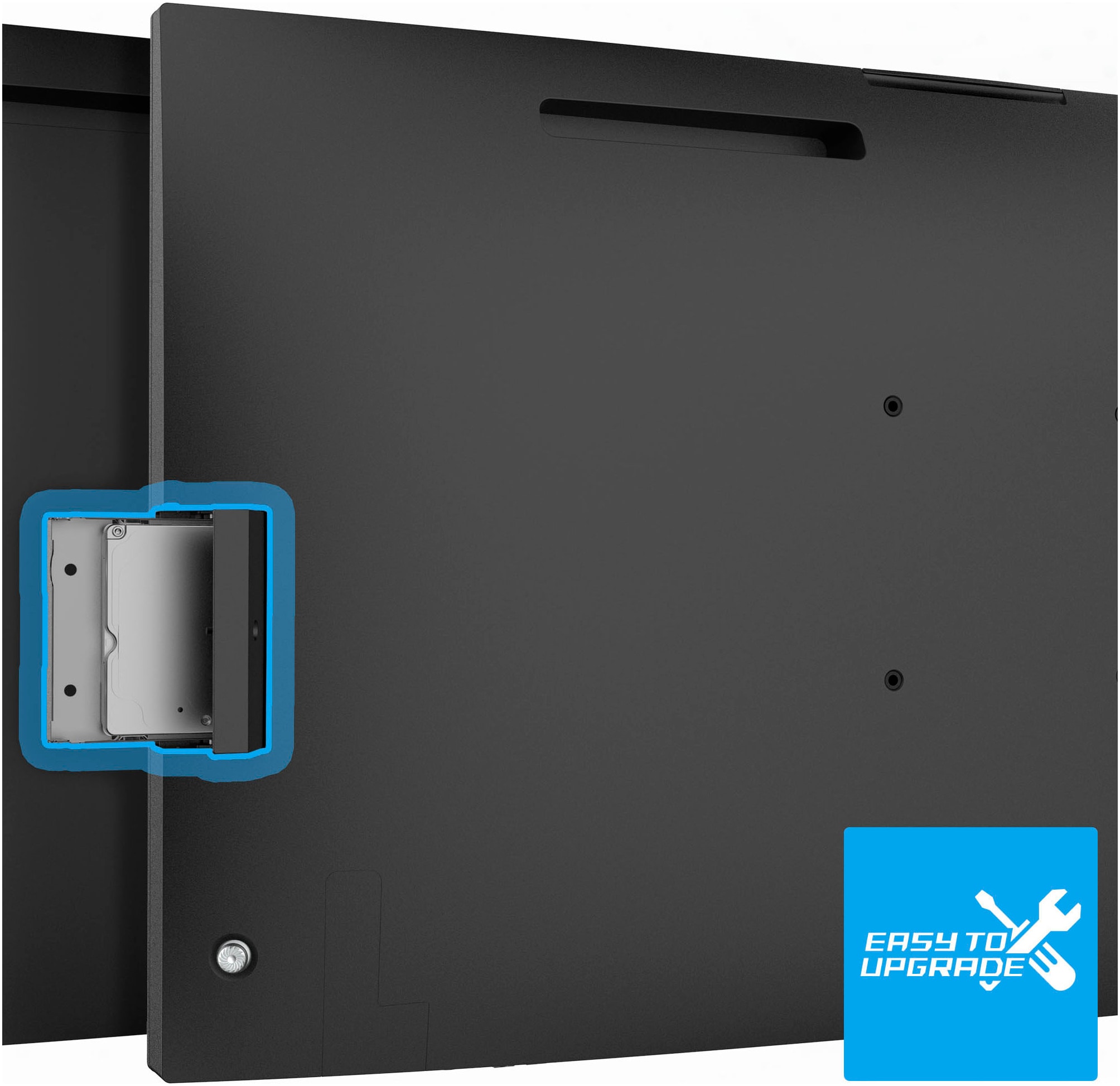 MSI All-in-One PC »Modern AM273QP AI 1UMG-220DE«