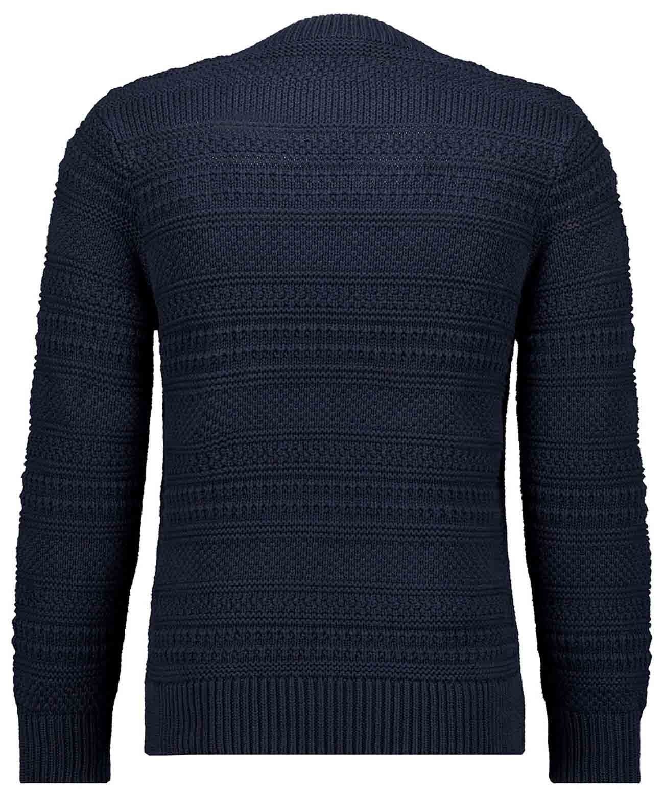 RAGMAN Rundhalspullover günstig online kaufen
