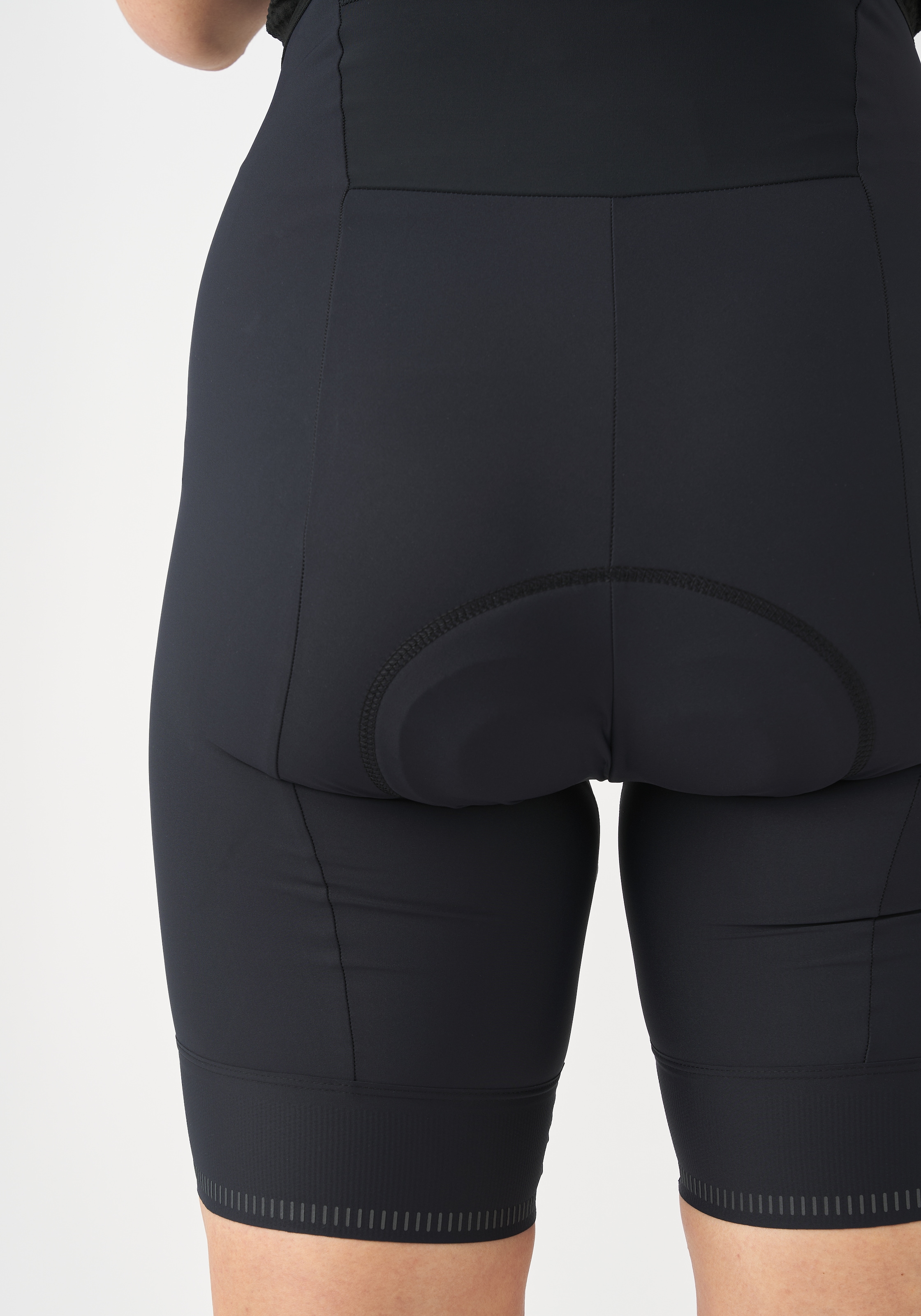 Gonso Fahrradhose »SITIVO Bib W«  Damen Radhose, Radlerhose mit speziellem Sitzpolster, Tight Fit