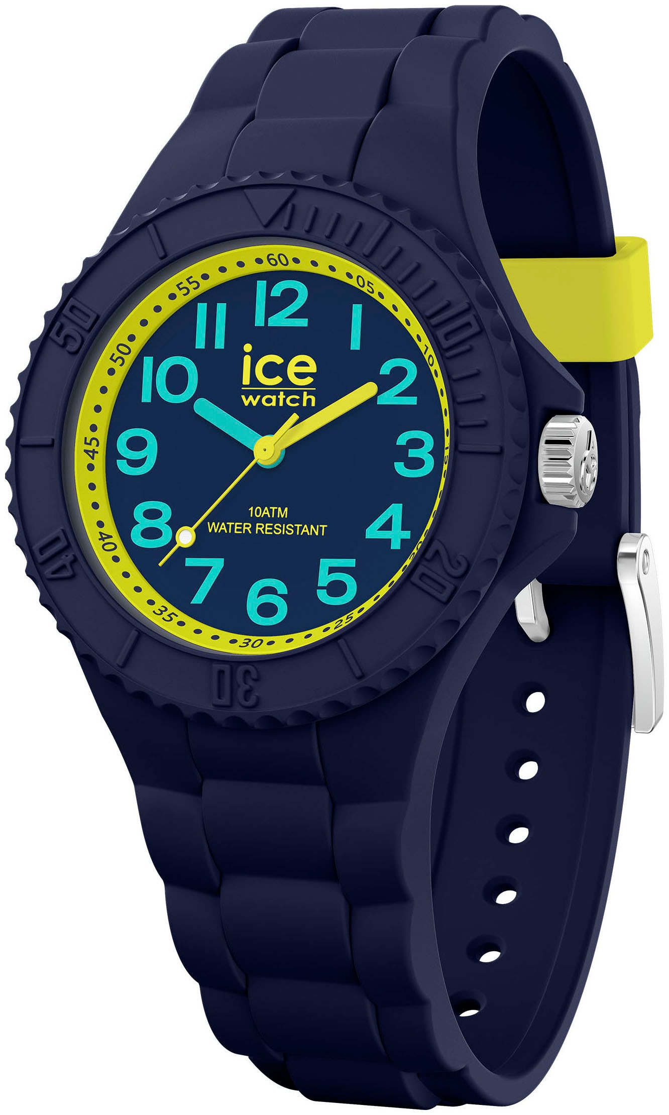 ice-watch Quarzuhr »ICE hero - Extra small - 3H«...