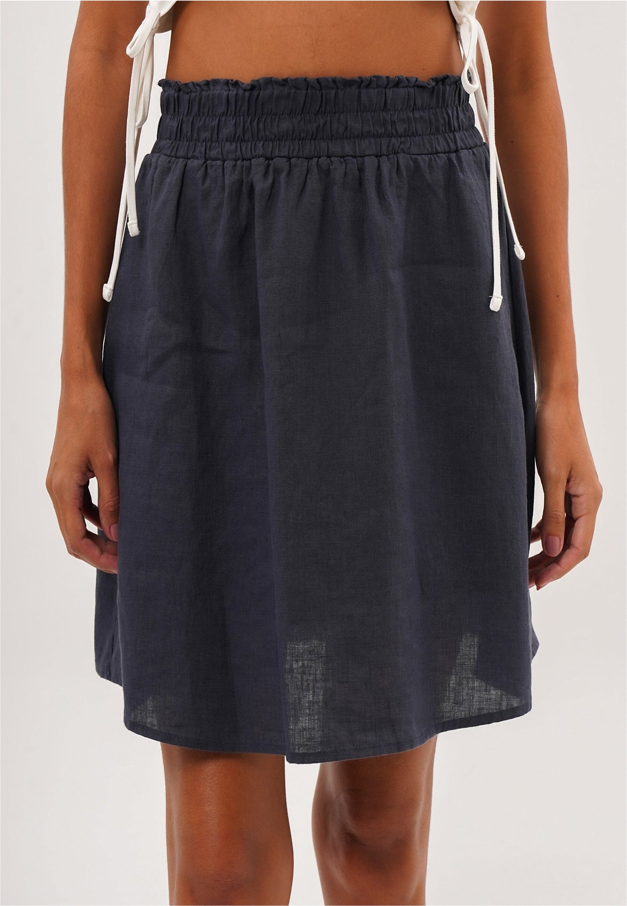 freshlions Sommerrock "Belli" 1 Stk. tlg. im klassischen Design günstig online kaufen