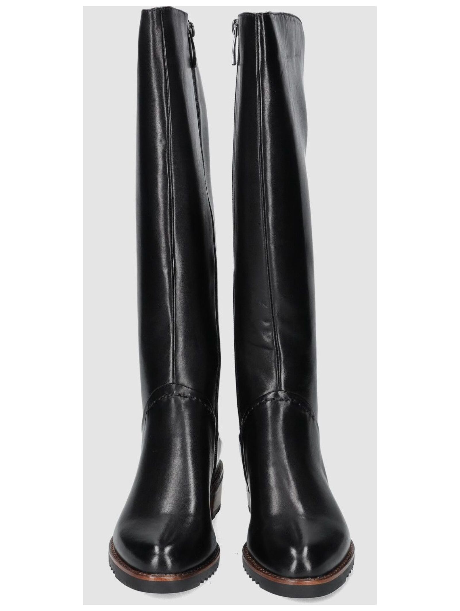 Thumbnail - Everybody Stiefel "Everybody Stiefel Leder"