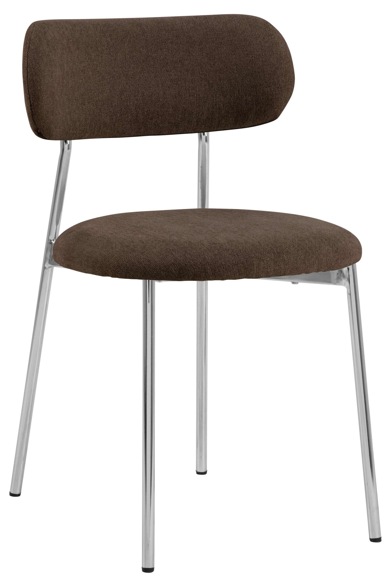 ACTONA GROUP Esszimmerstuhl "Lyric, Küchenstuhl, mit gepolsterter Sitzfläch günstig online kaufen