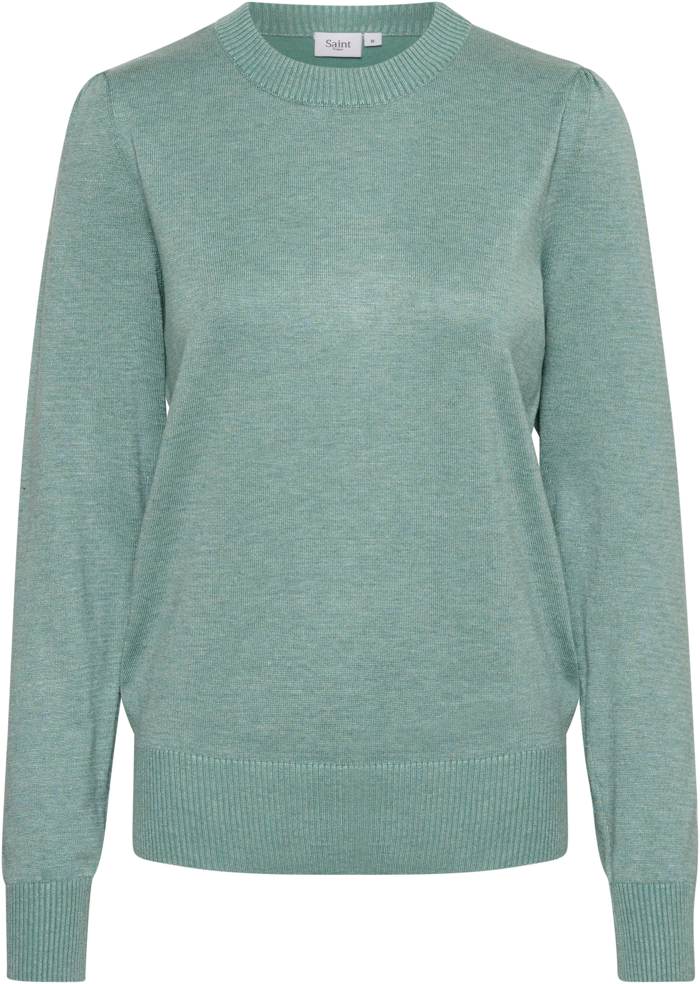 Saint Tropez Strickpullover "MilaSZ Pullover" günstig online kaufen