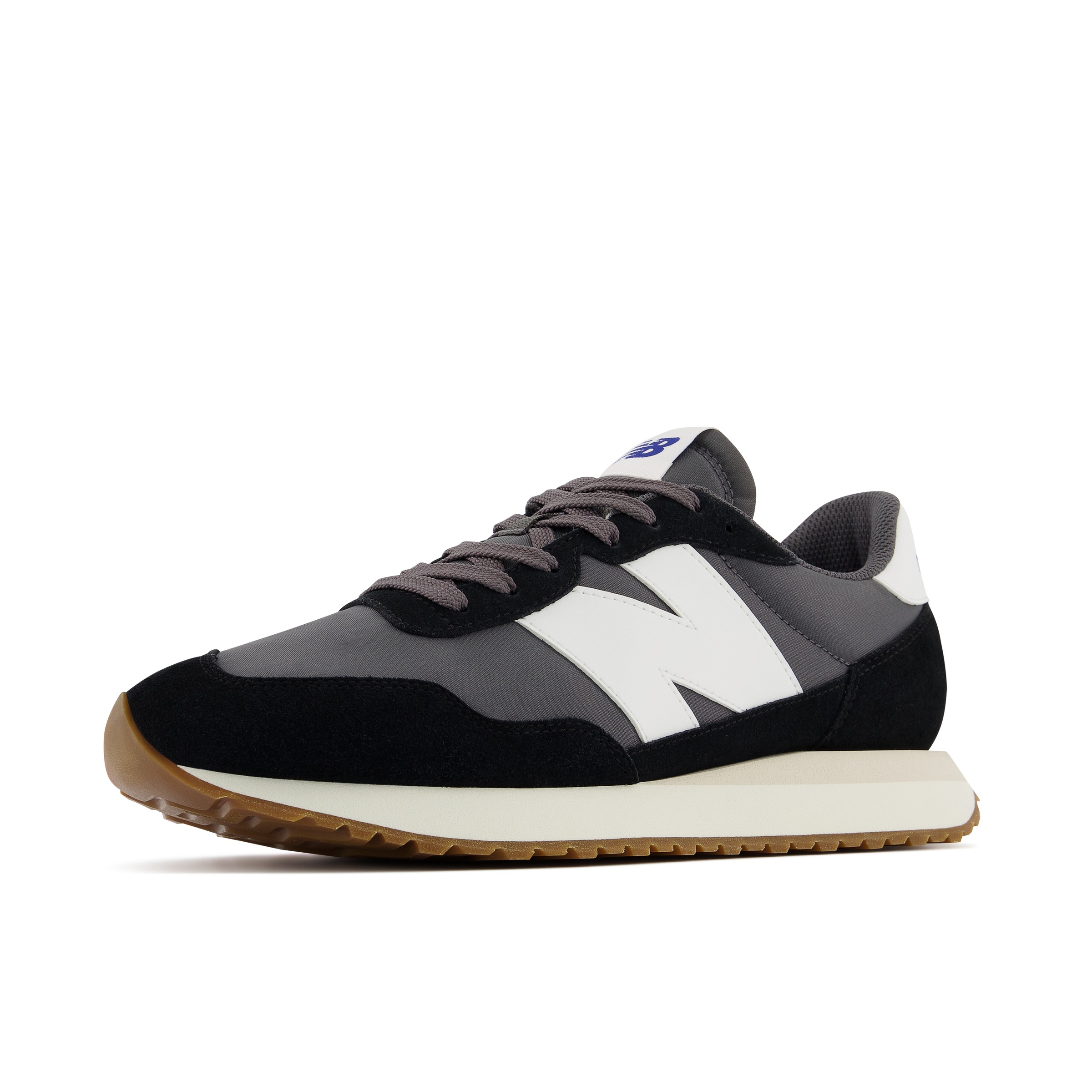 New Balance Sneaker »M237«, vom New Balance 327 inspiriert