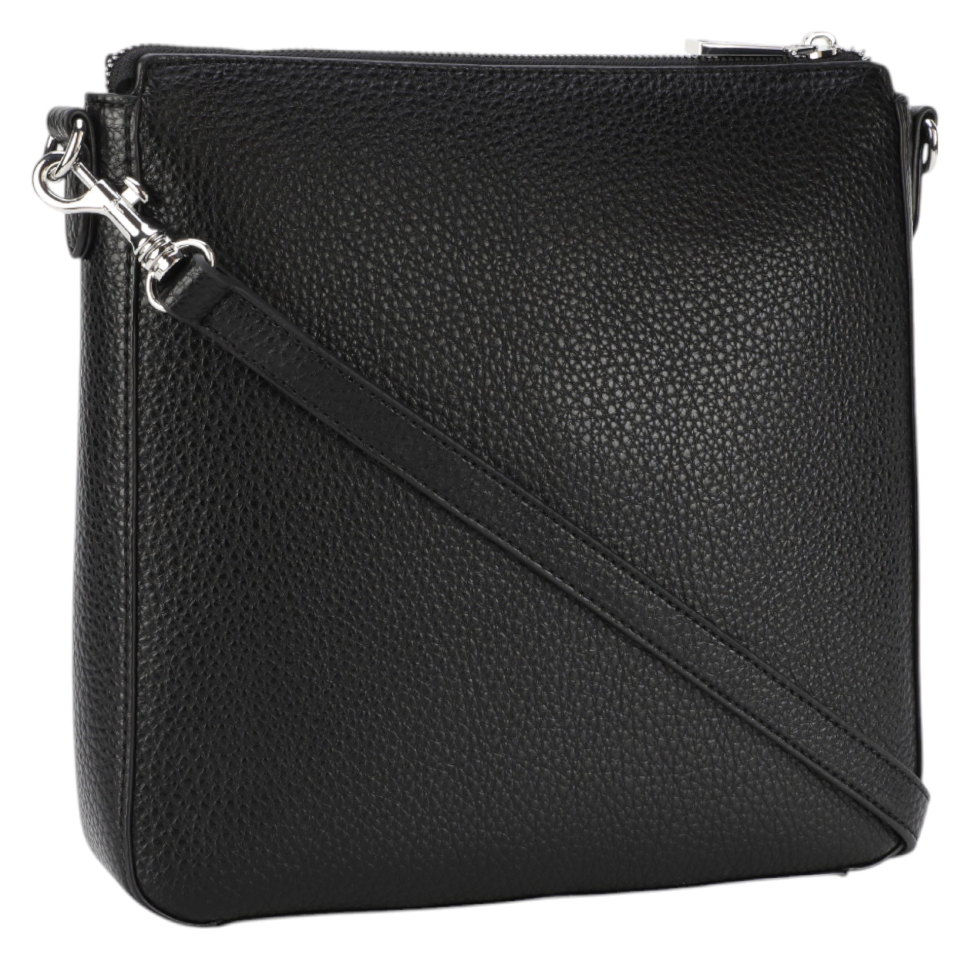Joop Jeans Schultertasche »principale jasmina shoulderbag mvz«