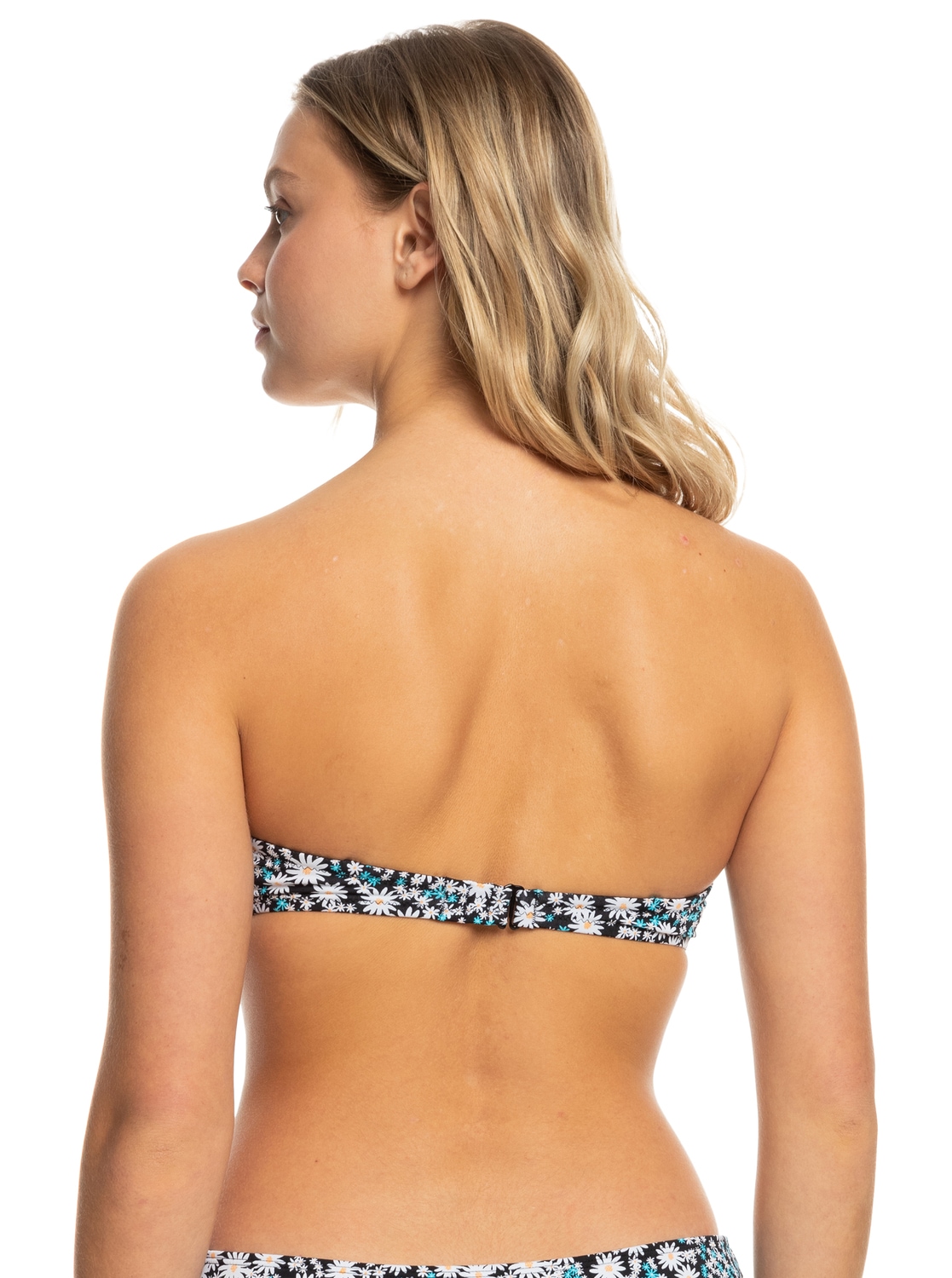 Roxy Bandeau-Bikini-Top »Beach«