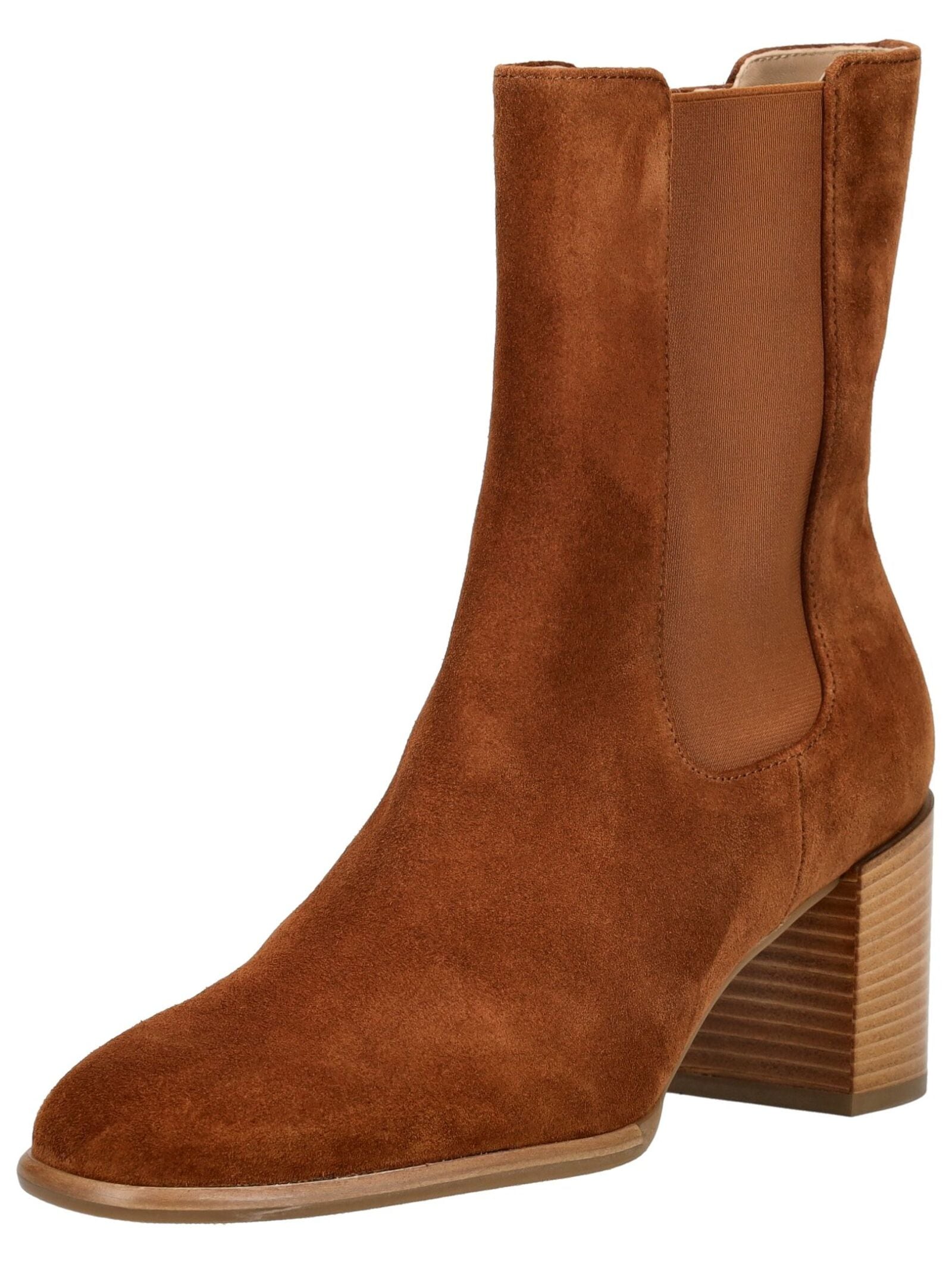Högl Stiefelette "Högl Stiefelette Veloursleder" günstig online kaufen