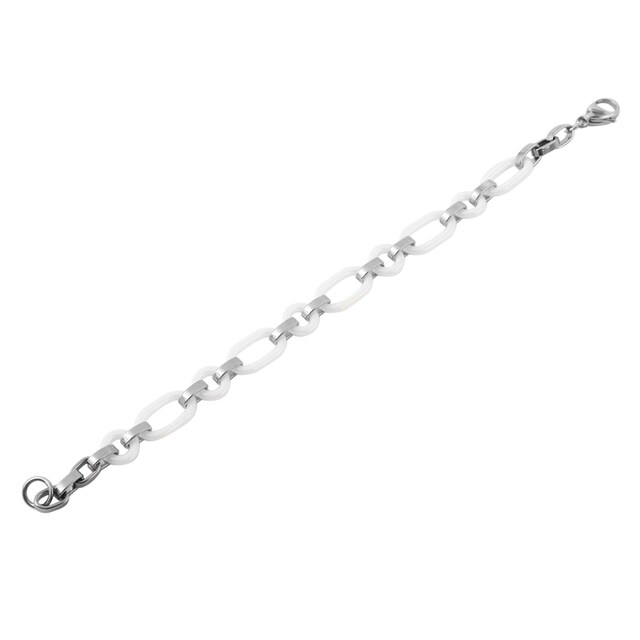 Adelia´s Edelstahlarmband »Armband aus Edelstahl 21 cm« für bestellen | BAUR | Edelstahlarmbänder