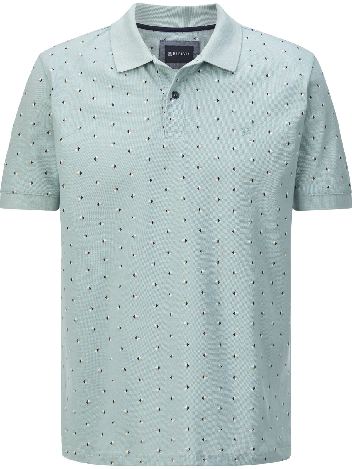 Babista Poloshirt »Poloshirt ELEGARIO«, (1 tlg.)