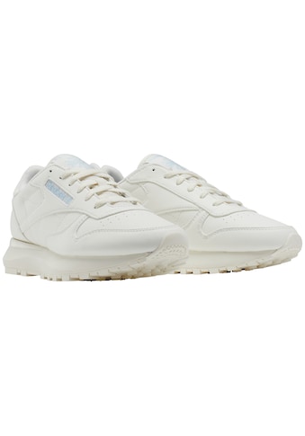 Reebok Classic Plateausneaker »CLASSIC SP VEGAN«