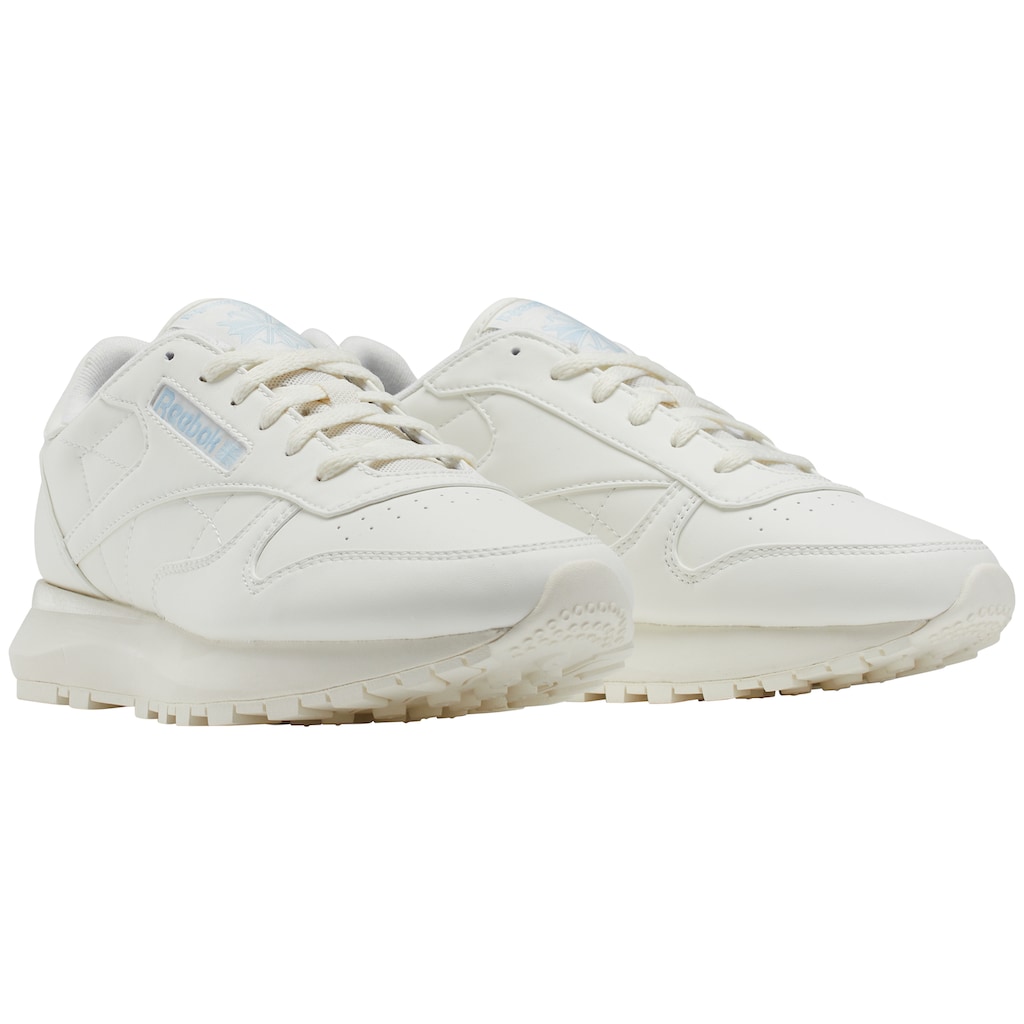 Reebok Classic Plateausneaker »CLASSIC SP VEGAN«