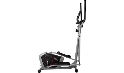 Crosstrainer »Ellyptech CT3«