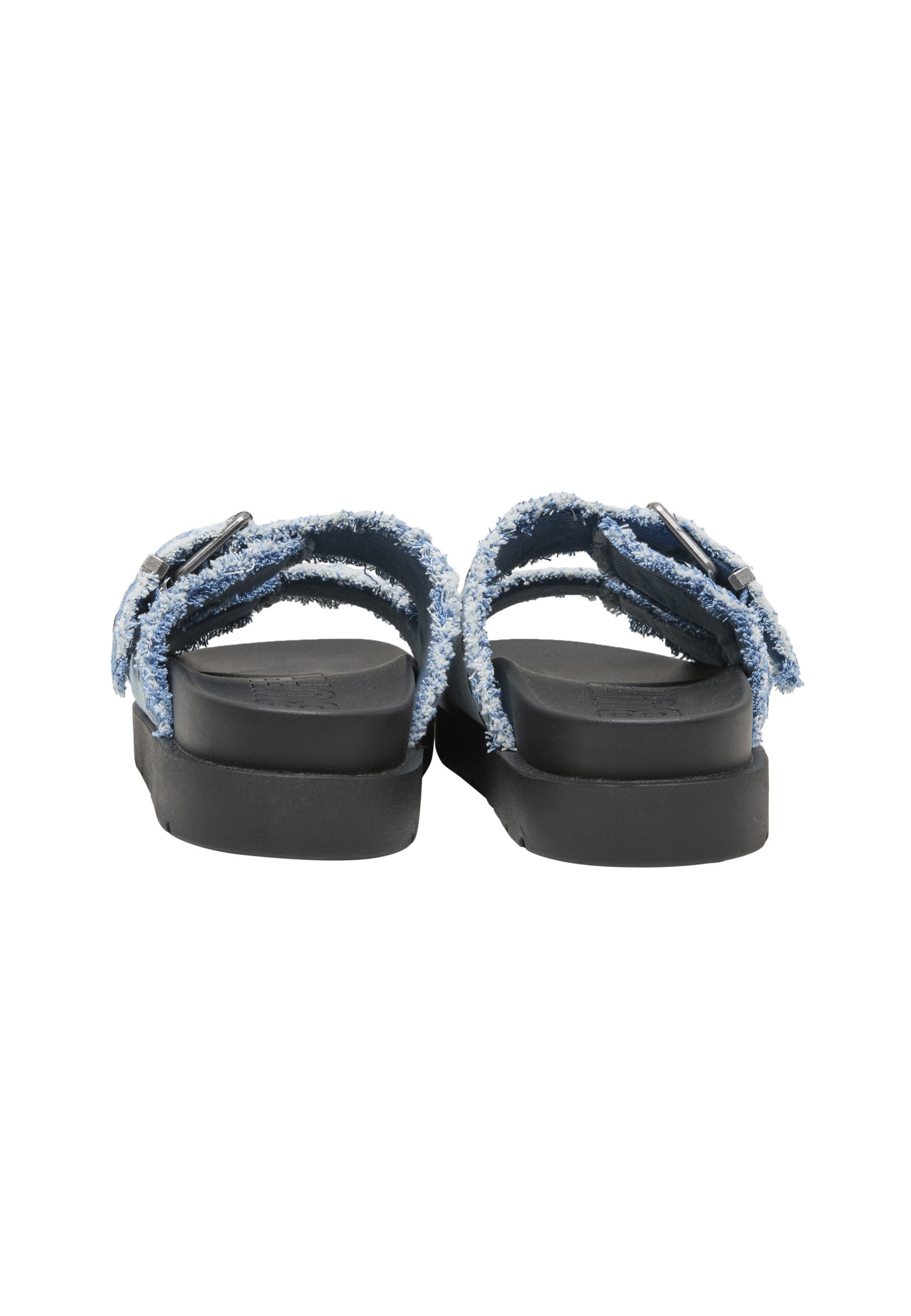 Buffalo Plateausandaletten »Buffalo RAYA ARI STUD«