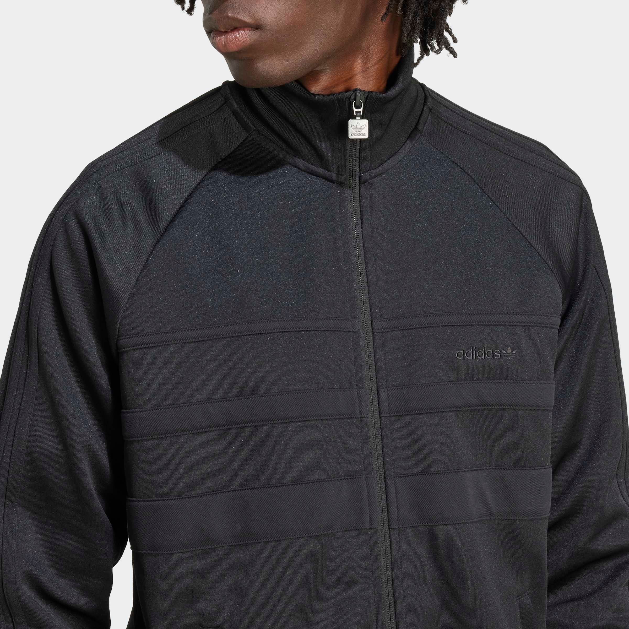 adidas Originals Trainingsjacke »FIRST TT«
