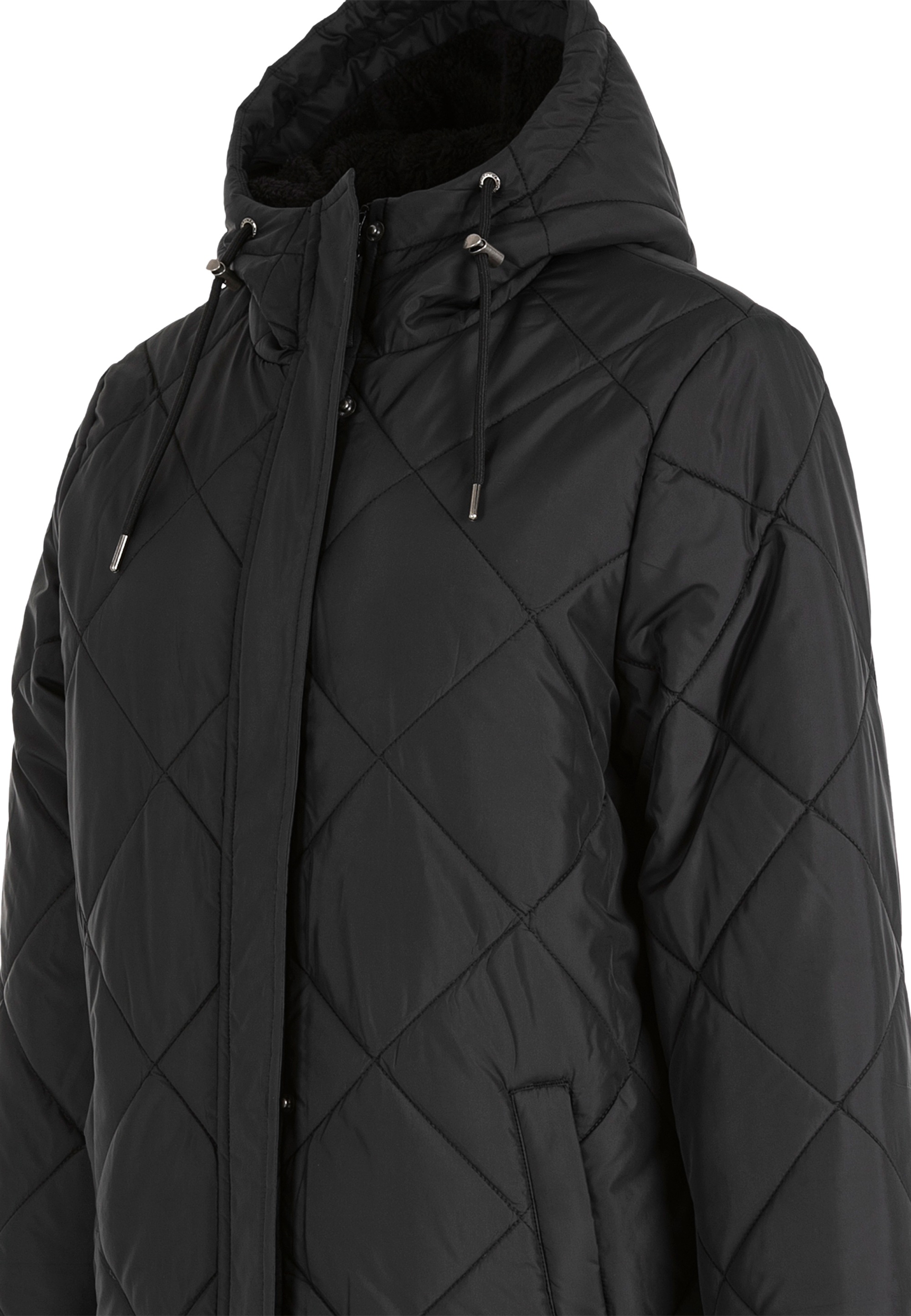 WEATHER REPORT Outdoorjacke »Matilde«, mit verstellbarer Kapuze