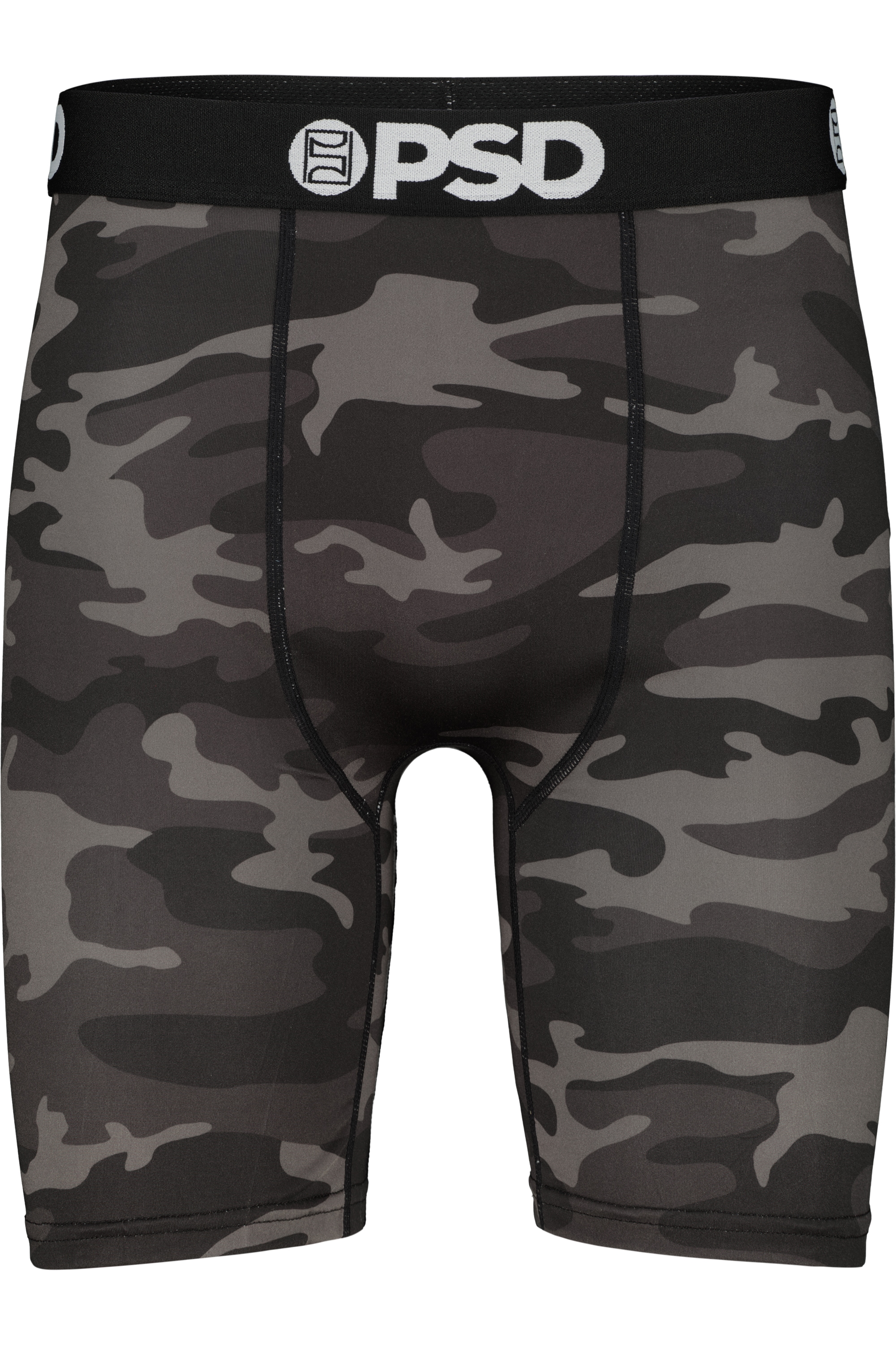 PSD Boxershorts »3 PACK - NIGHT CAMO Herren«