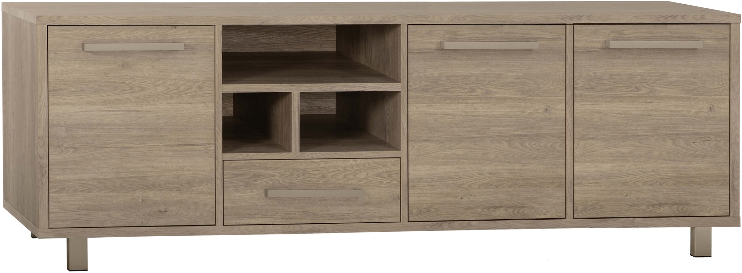 OMG Design TV-Schrank "Gauro" 1 Stk. tlg.