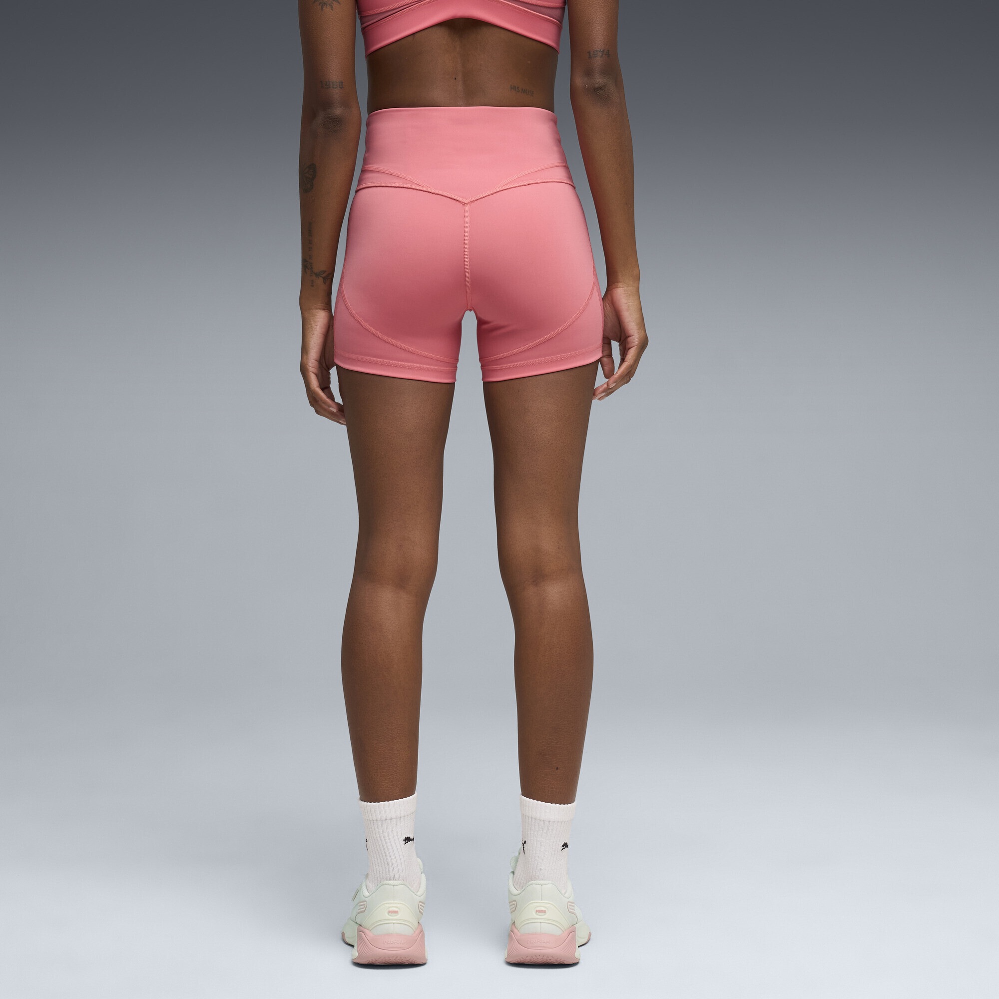 Thumbnail - PUMA "PUMA SHAPE Radlerhose Damen"