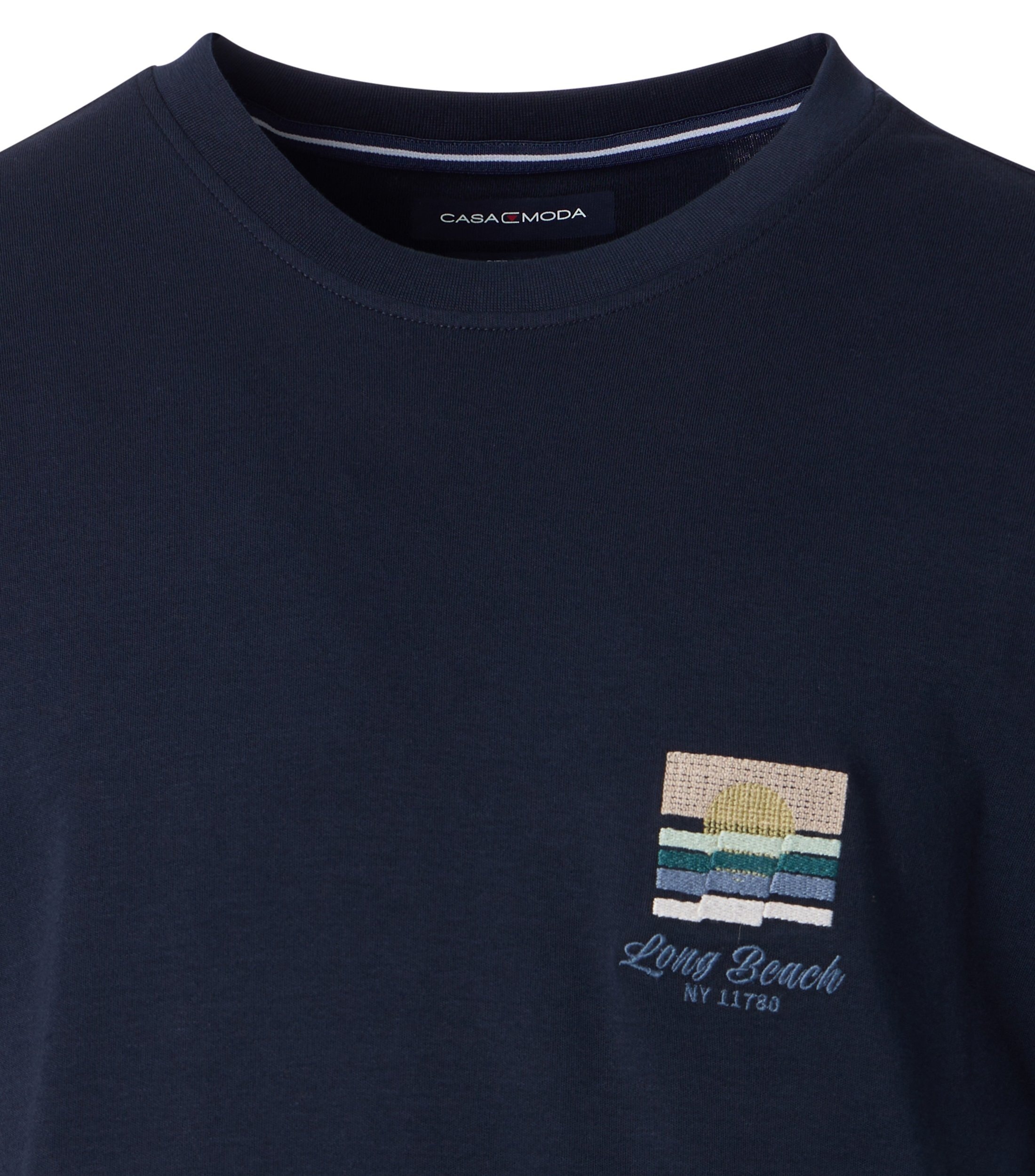 Thumbnail - CASAMODA T-Shirt "CASAMODA T-Shirt uni"