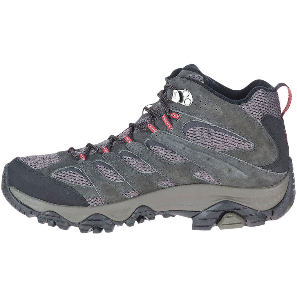 Merrell Wanderschuh »MOAB 3 MID GORE TEX«