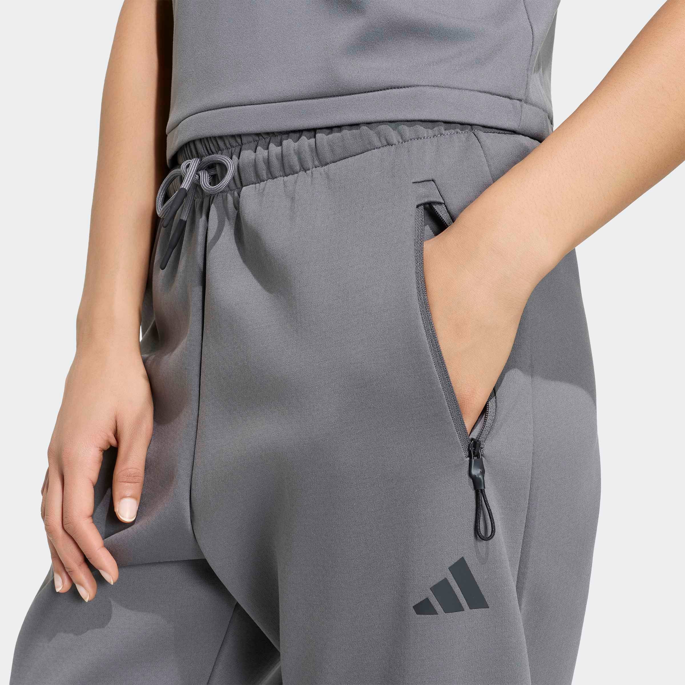 adidas Sportswear Sporthose »ADIDAS Z.N.E. OFFENER SAUM«