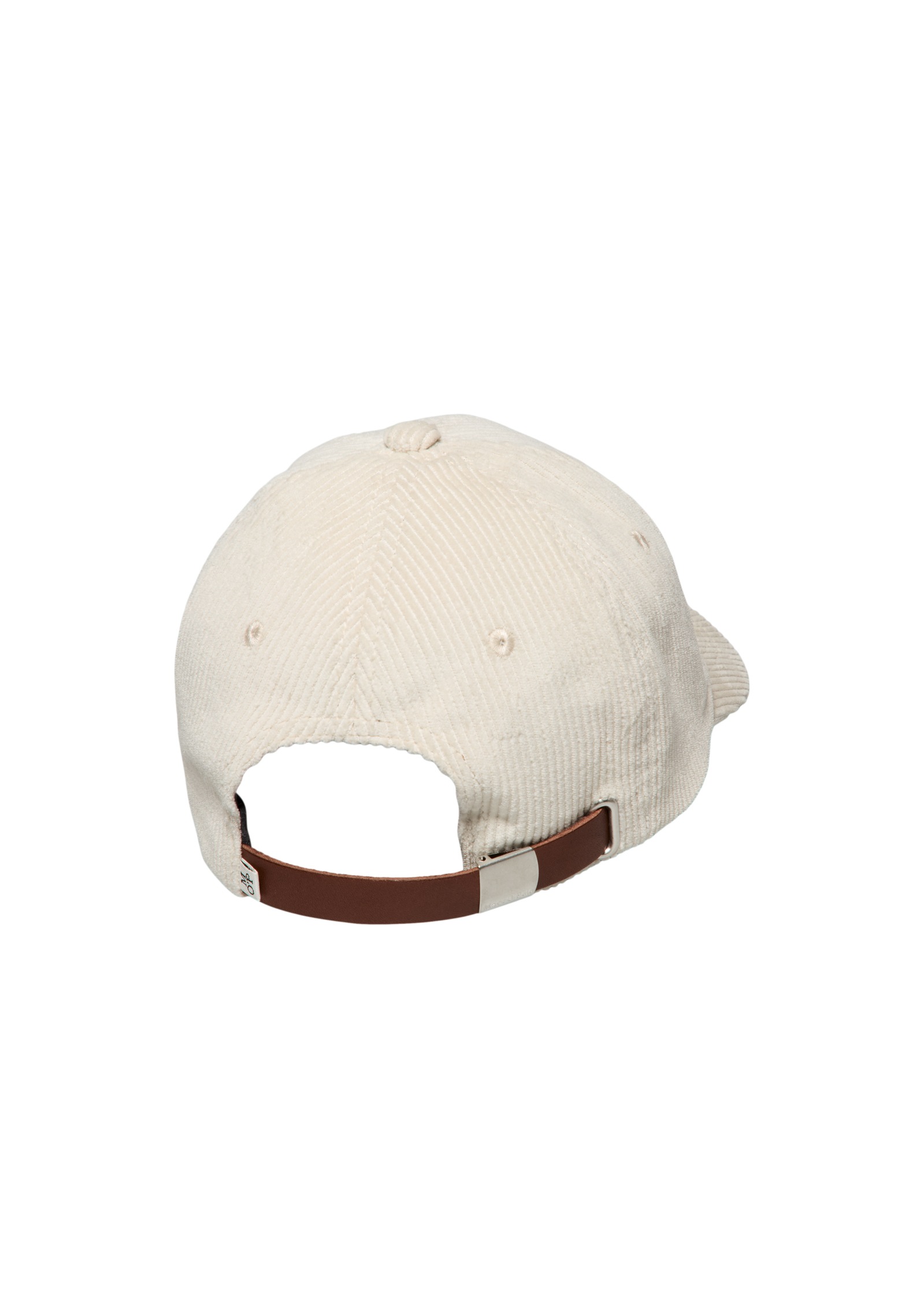 Marc O'Polo Baseball Cap »aus Bio-Baumwolle«