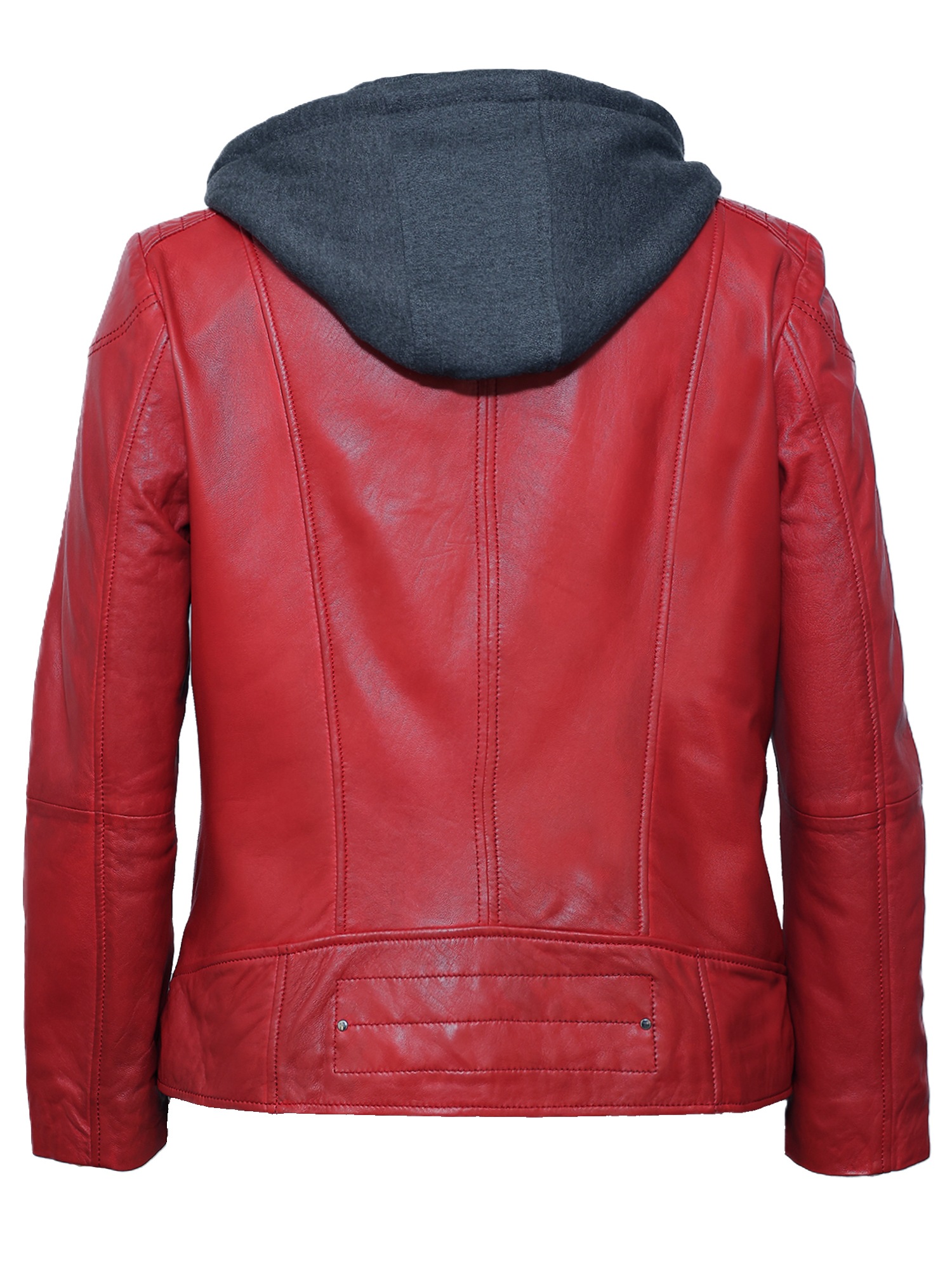 Maze Lederjacke »42021318«