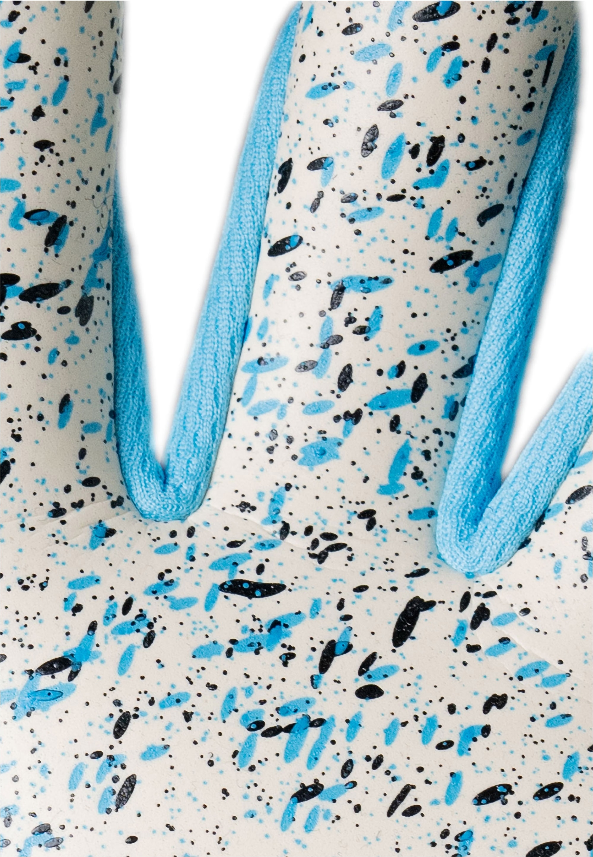 Reusch Torwarthandschuhe »Attrakt Freegel Fusion Strapless«, mit Evolution Negative Cut